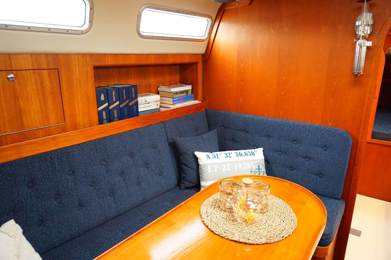 Danish Rose Danish Rose Trimaran 14.30