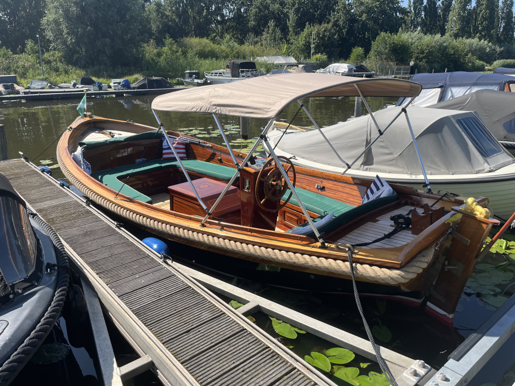Breedendam P 690