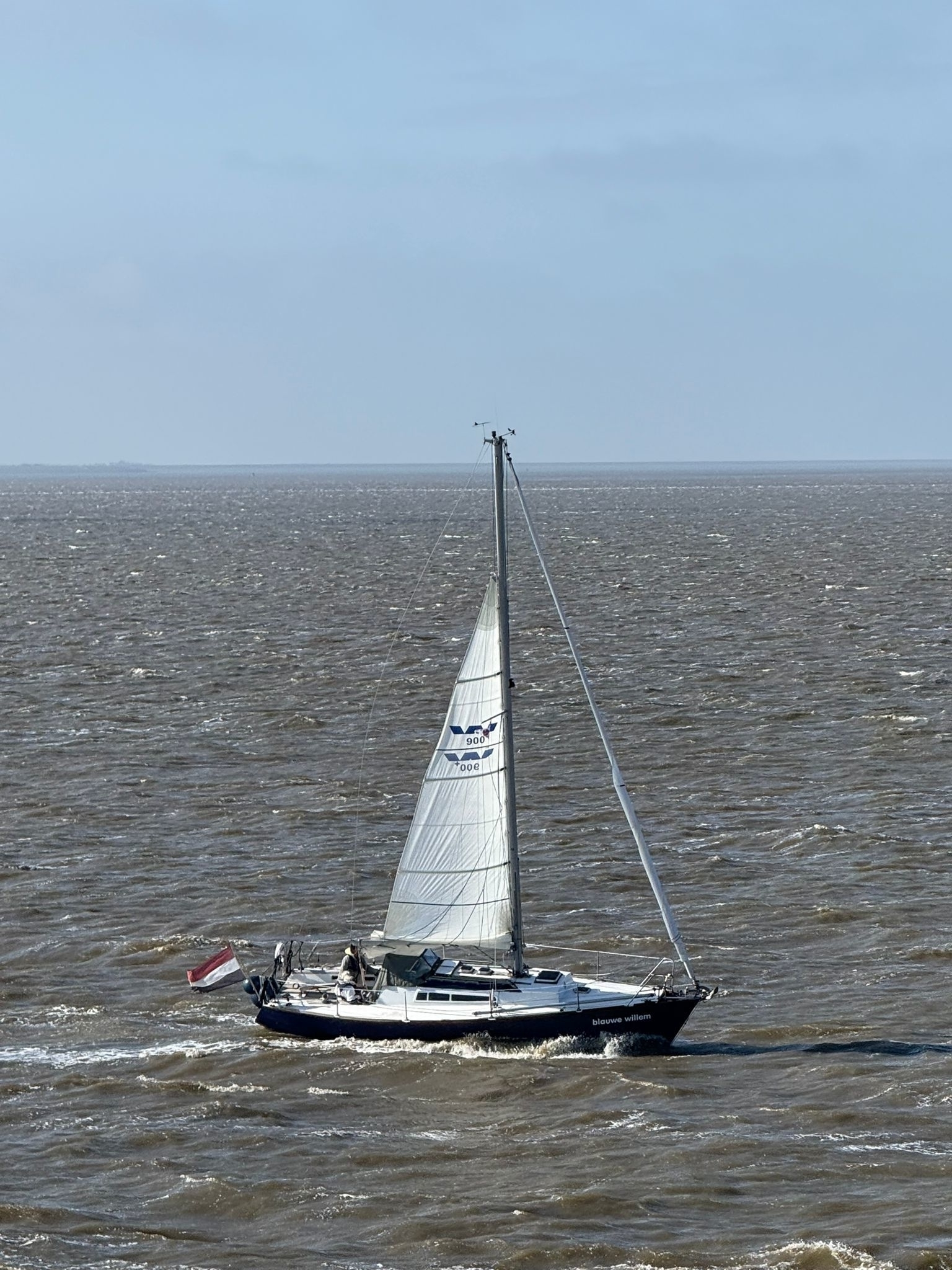 Waarschip 900 Plus
