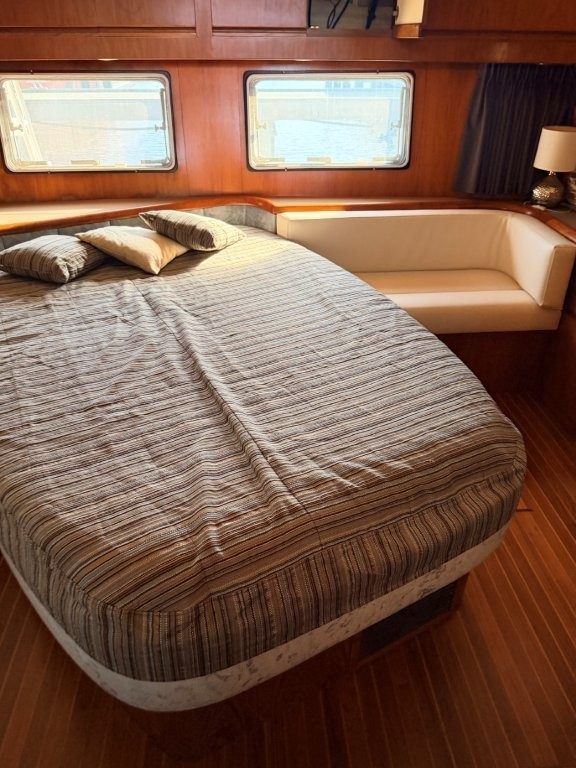 President 56 New Line