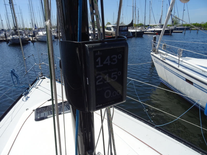 X-Yachts X-332