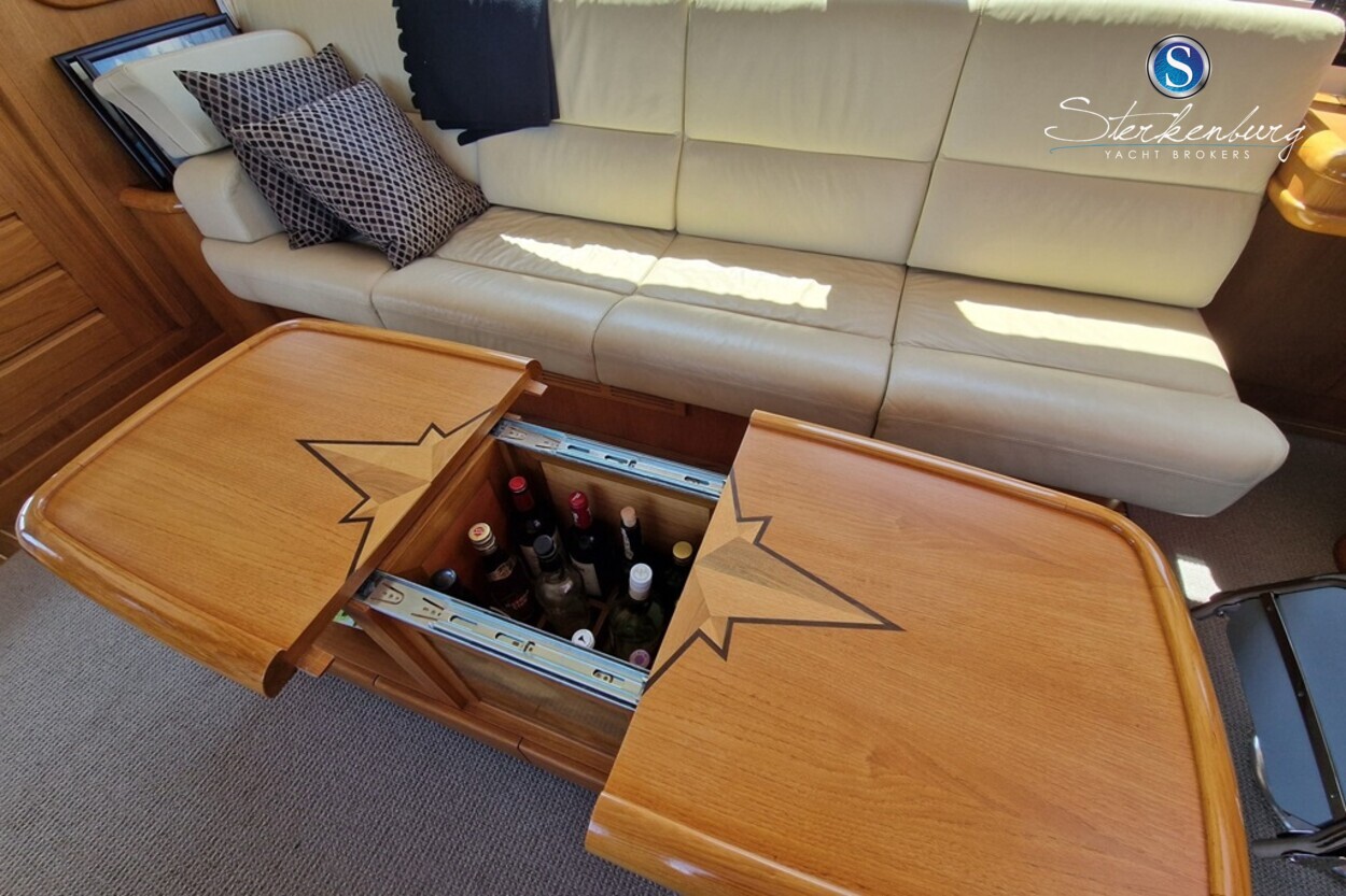 Linden Kotter 1500 OK