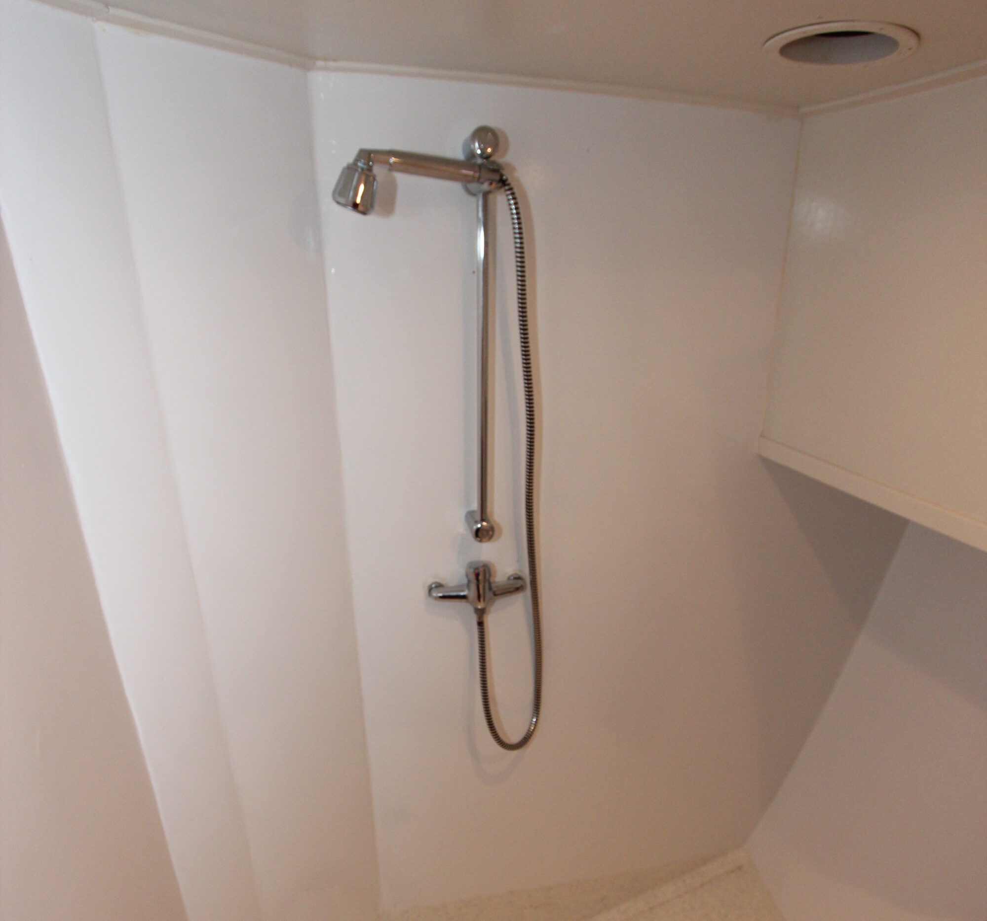 Vripack 11.75 Classic OK Spiegeldeur