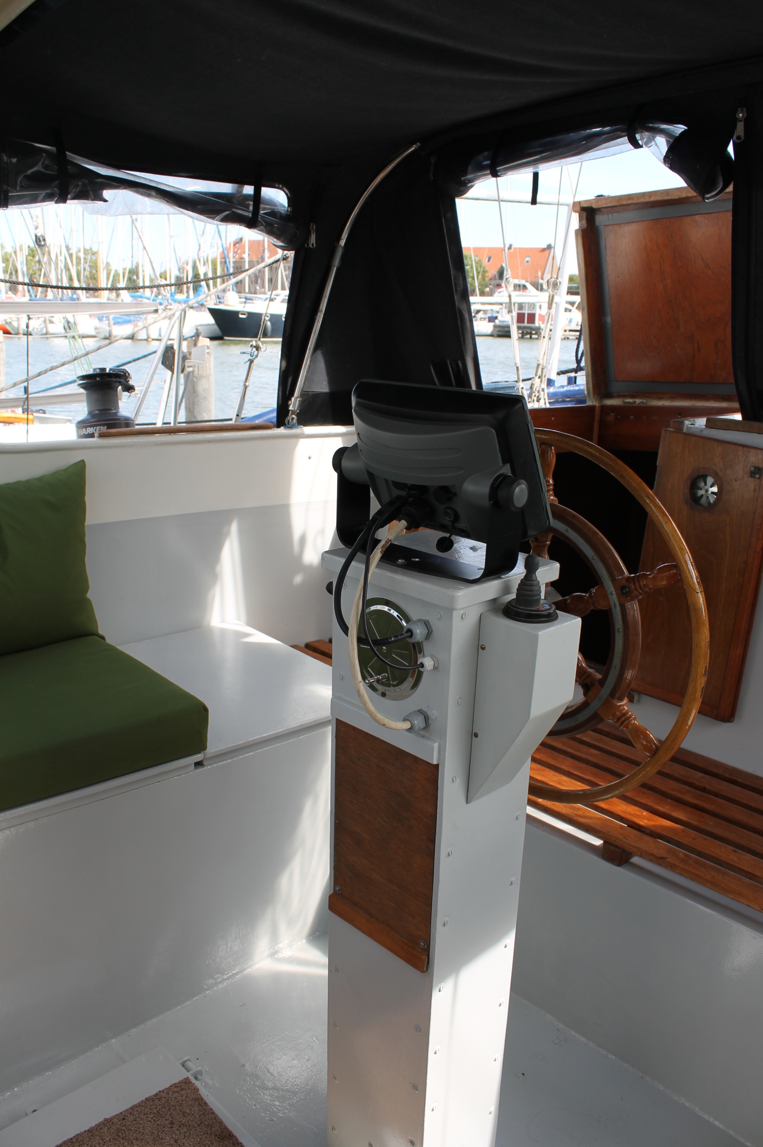 Pieter Beeldsnijder Gouwzee 3A