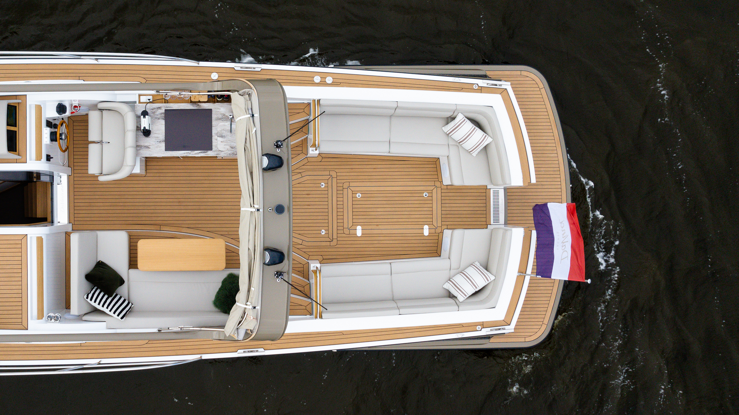 Davinci 44 "Rieleks" 44