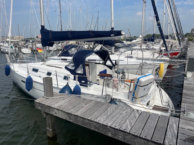 Beneteau Oceanis Clipper 311
