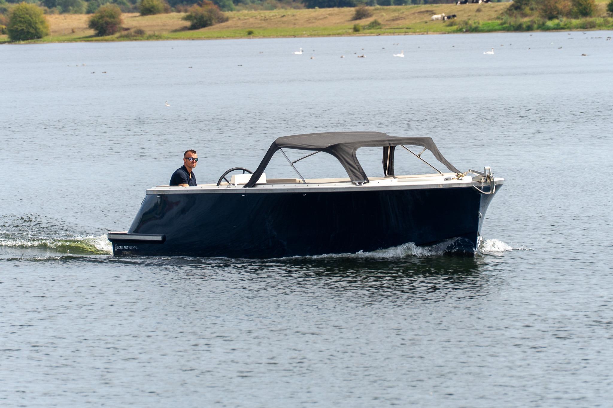 Tender Excellent 750