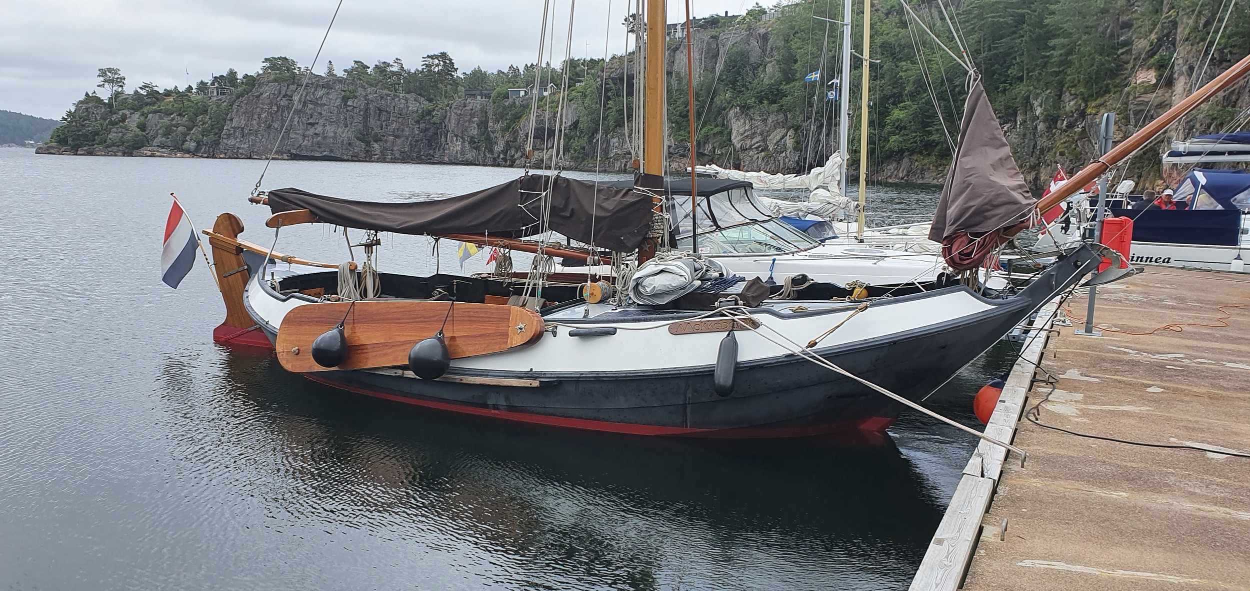 Schokker Bekebrede 9.42