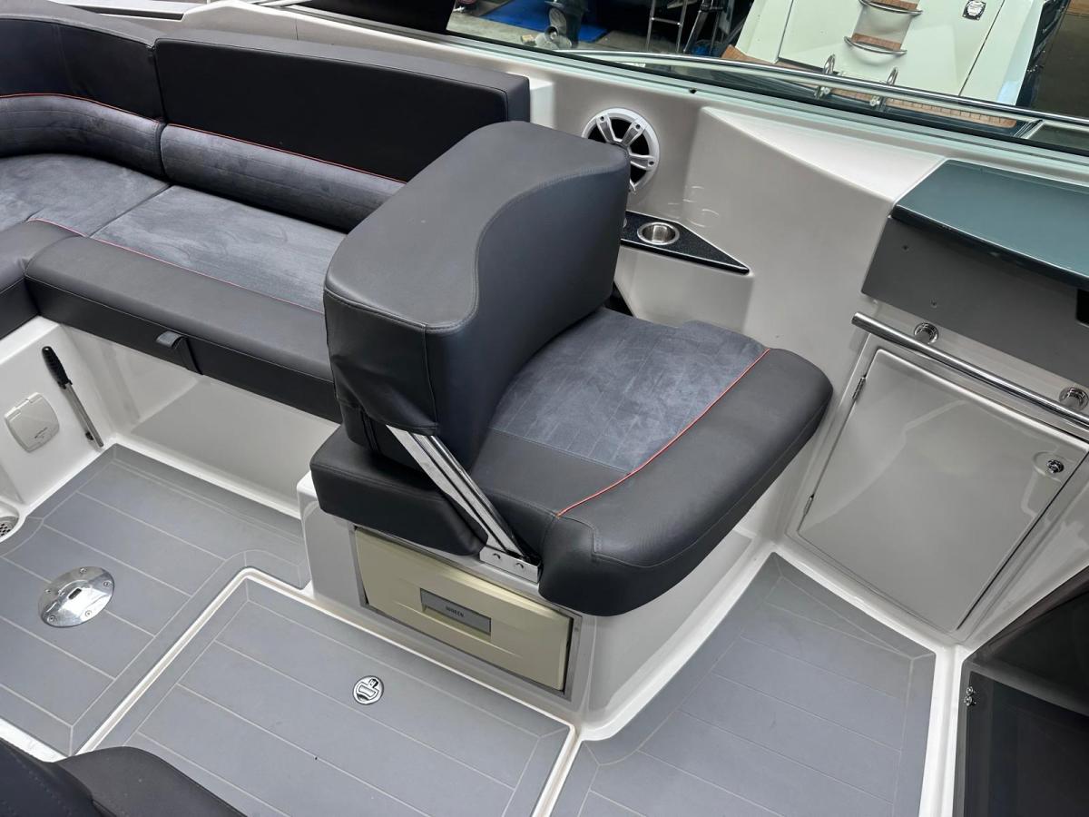 Nordkapp Noblesse 655