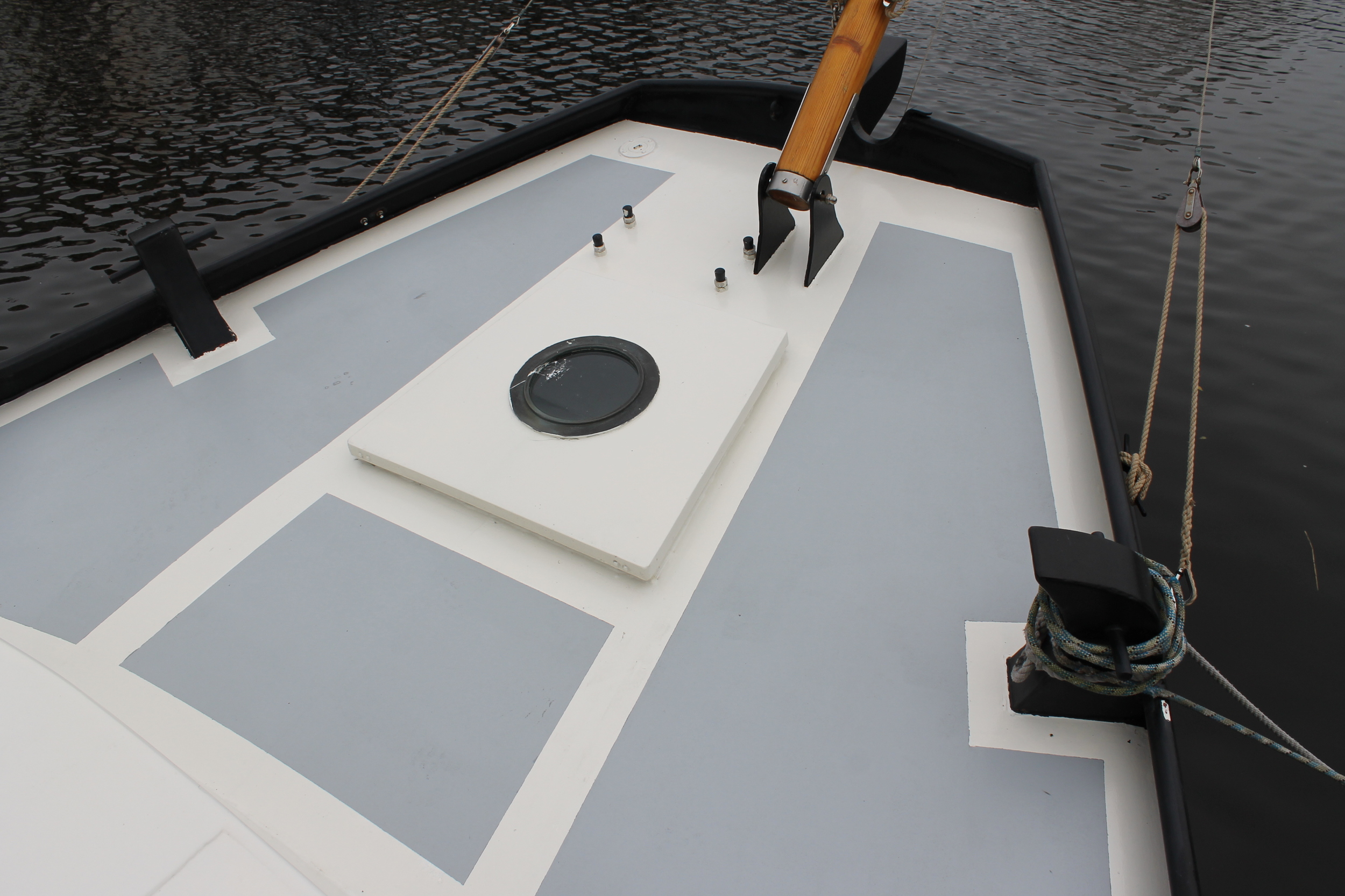 Zeeschouw Van Twillert 10.00