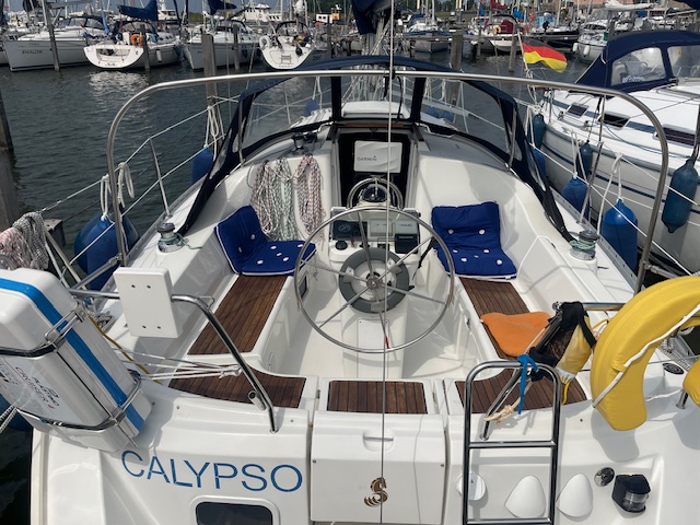 Beneteau Oceanis Clipper 311