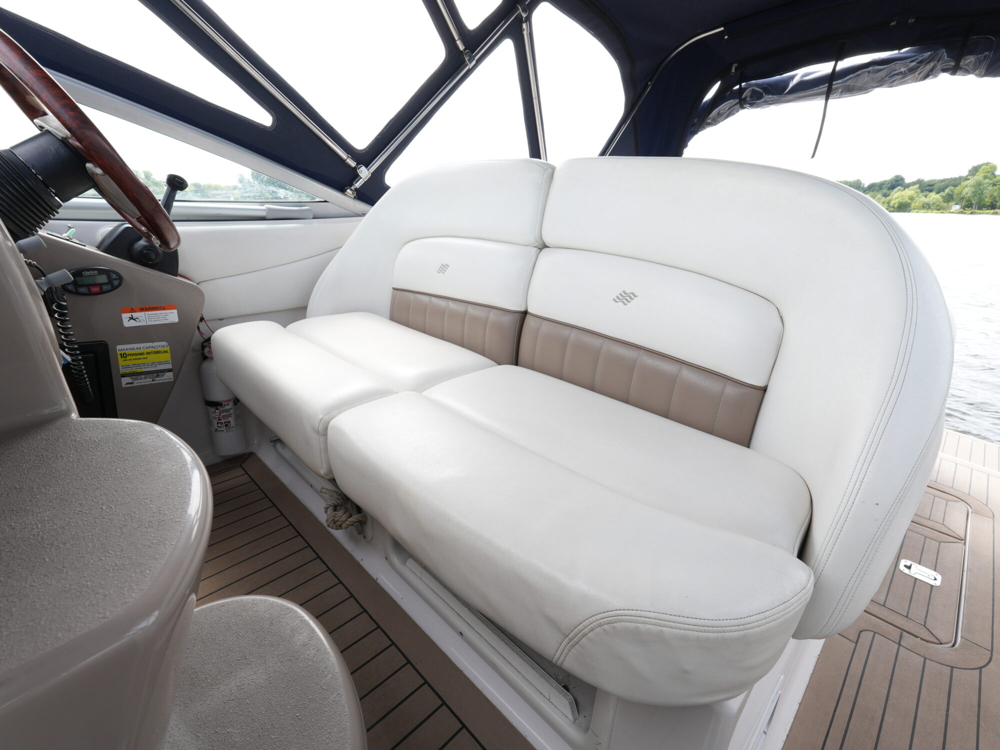 Four Winns 248 Vista