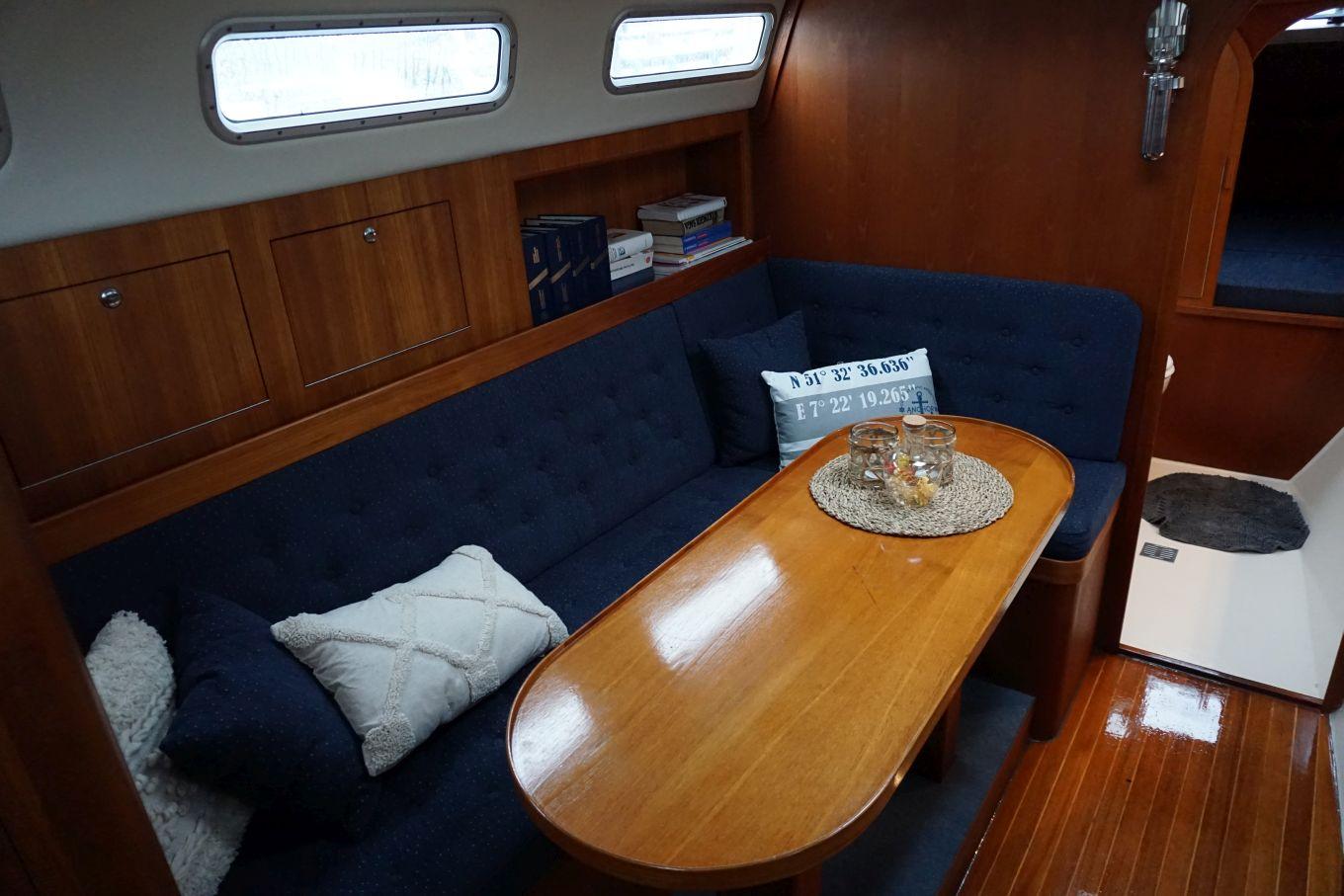 Danish Rose Danish Rose Trimaran 14.30