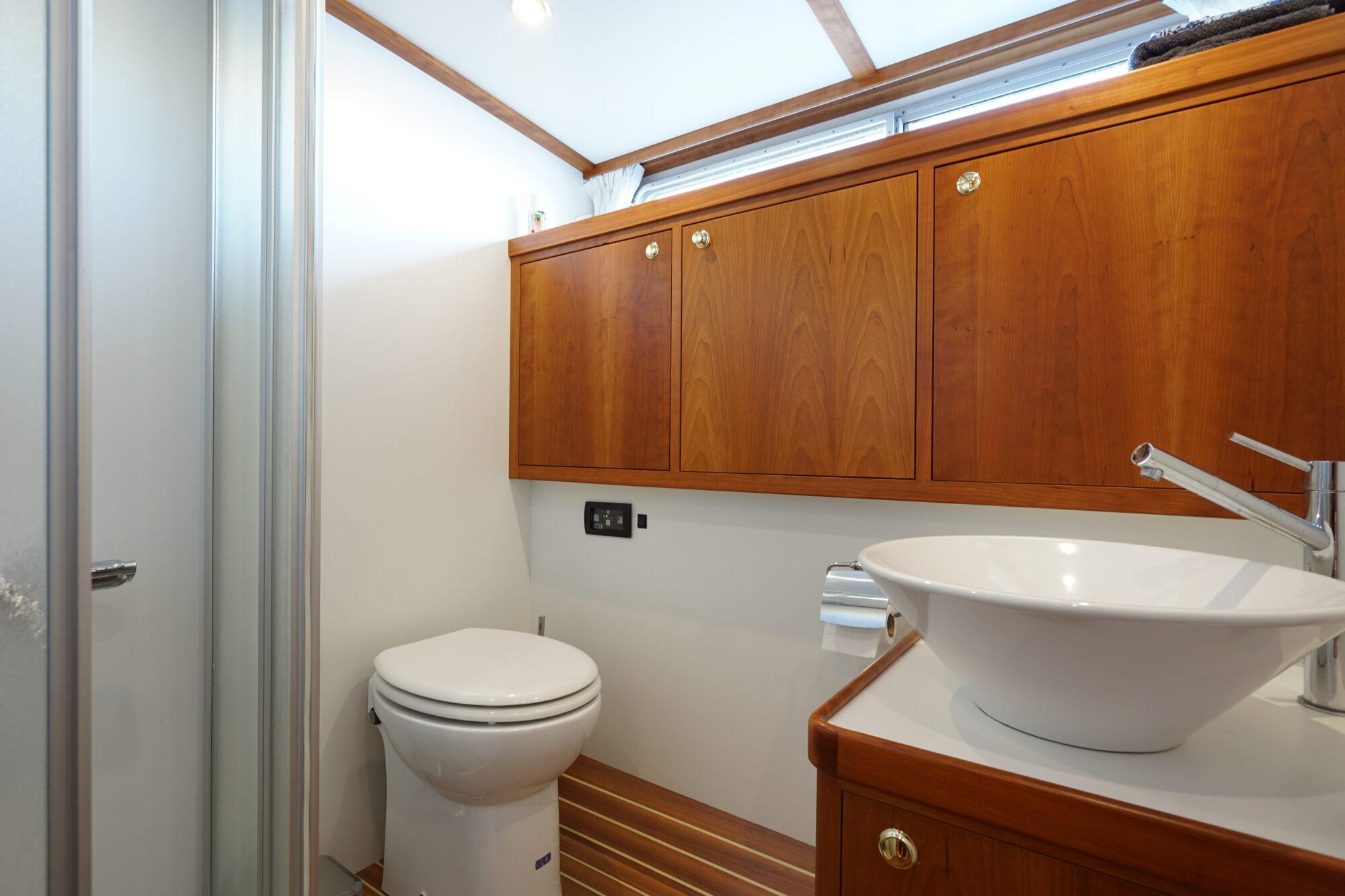 Valkkruiser Valkkruiser Challenger 45 VS