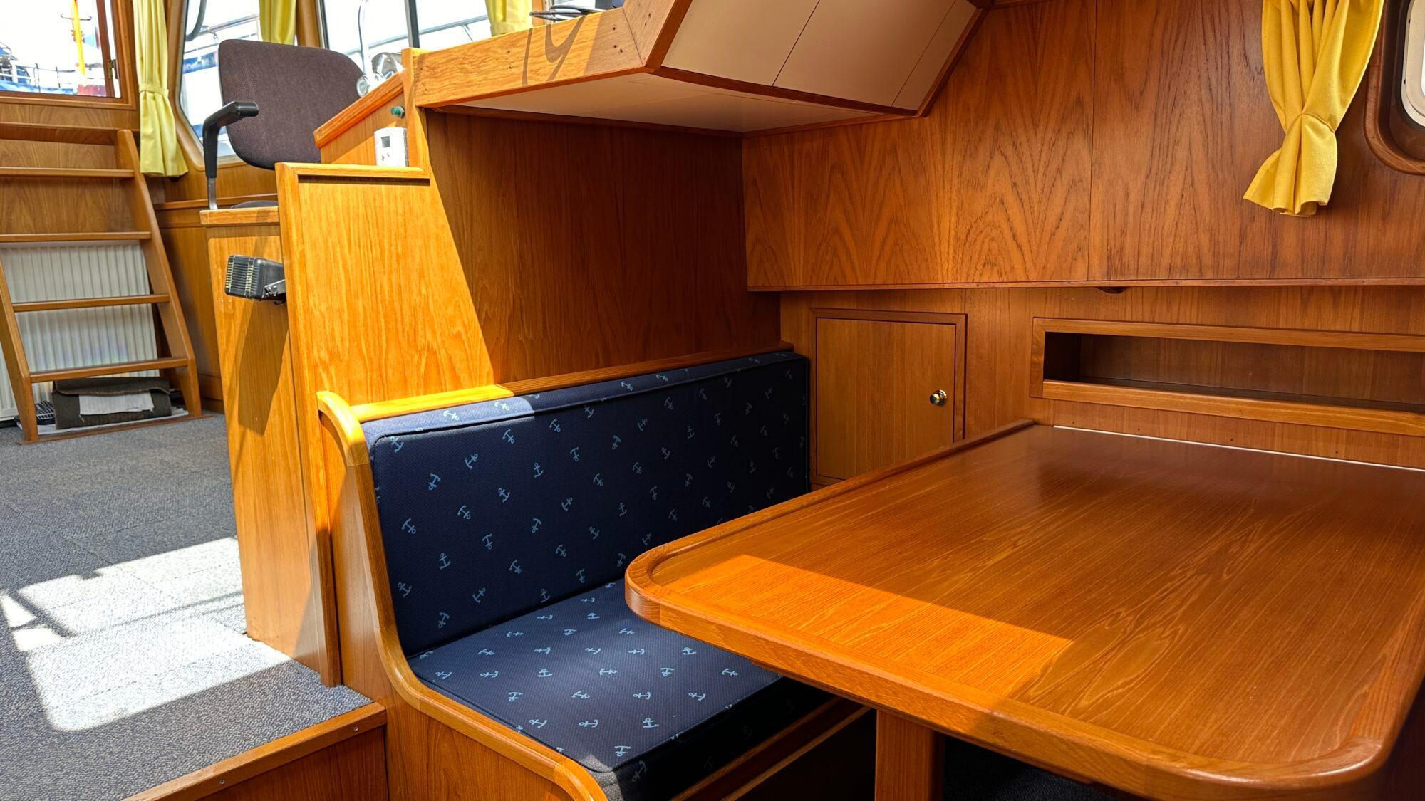 Marhen Marhen 11.60 AK Cabrio