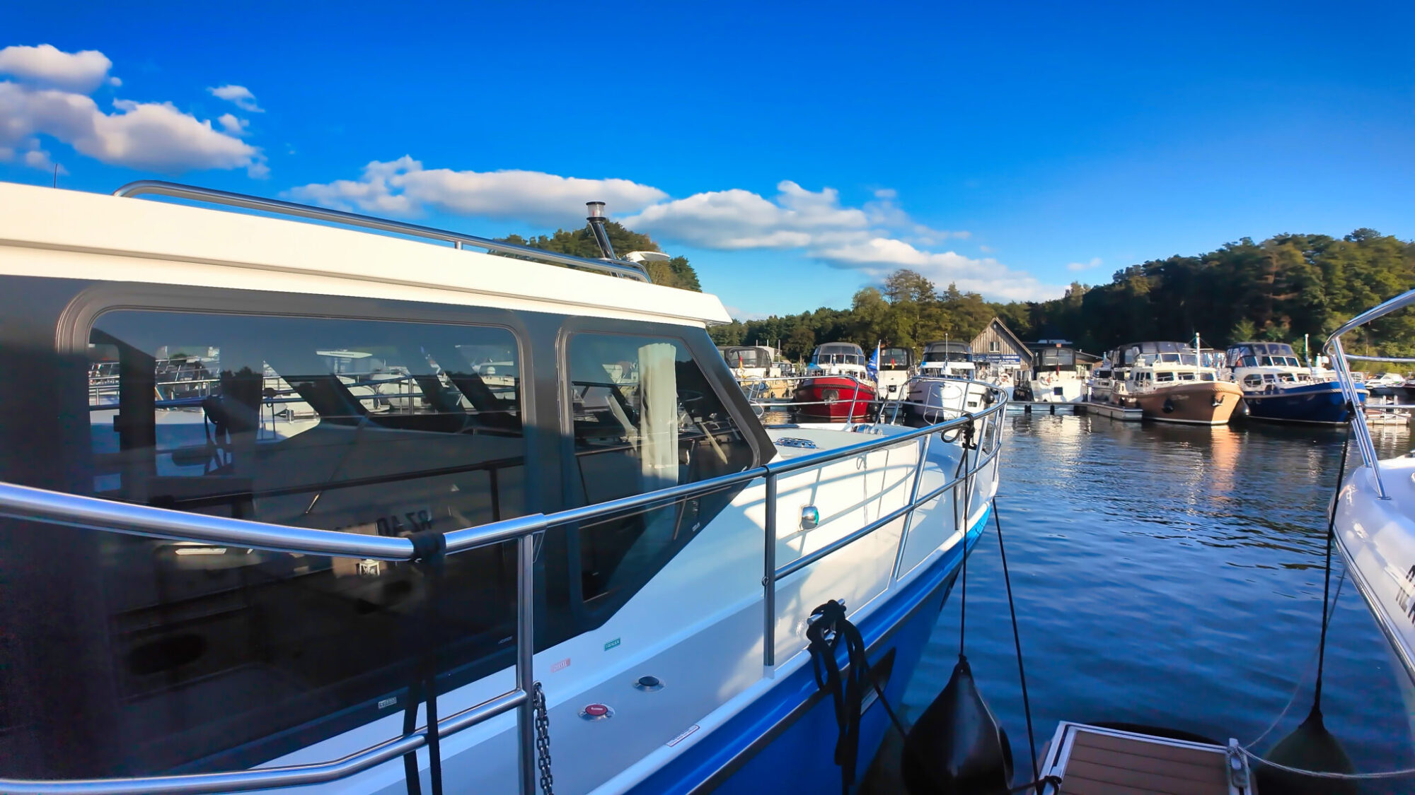 Vacance 12.00 AK Cabrio