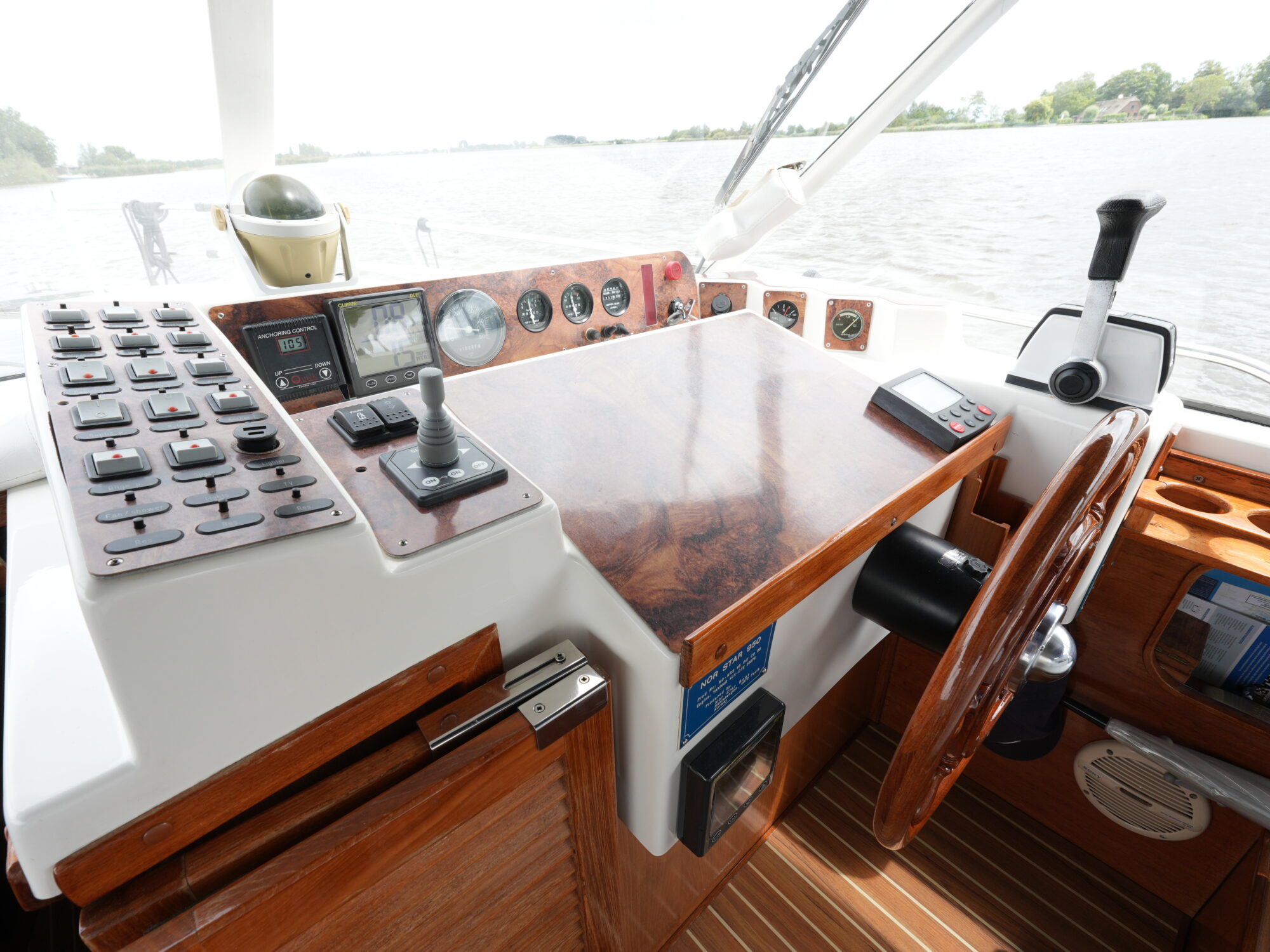 Agder Nor Star 950