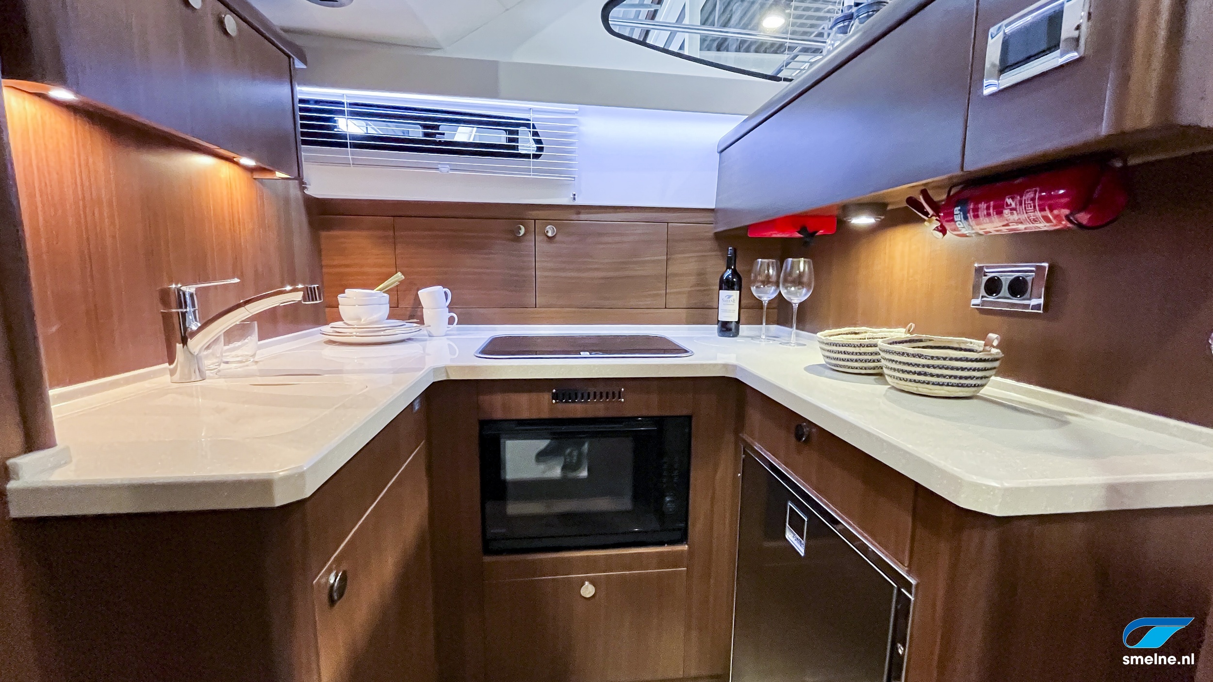 Haines 360 Continental