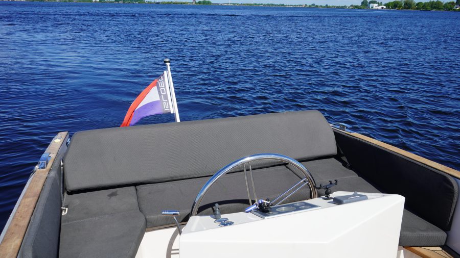 Rapida 777 incl. 80 Pk  & ZONDAGS GEOPEND