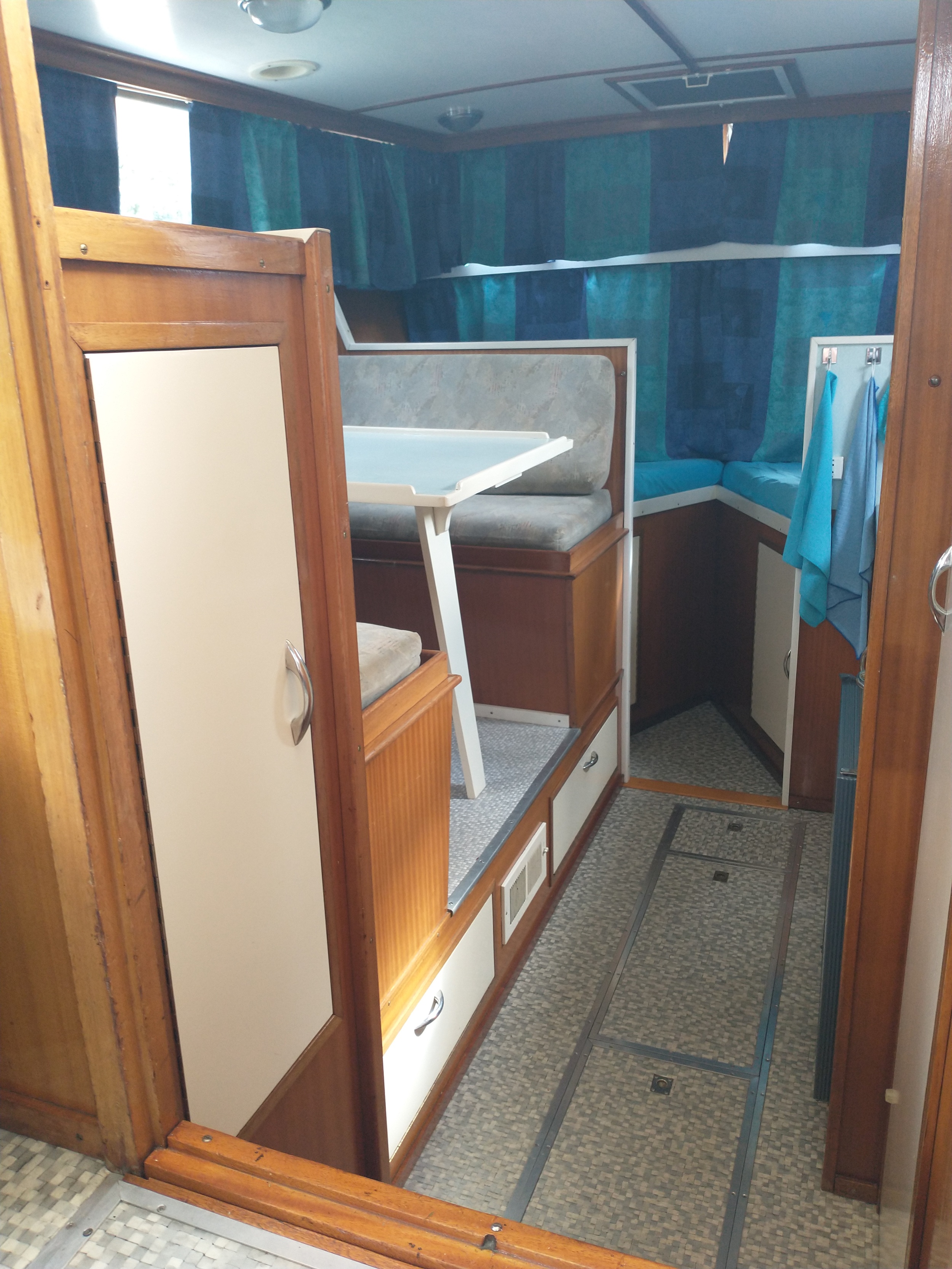 Super Waddenkruiser 1200 Waddenkruiser