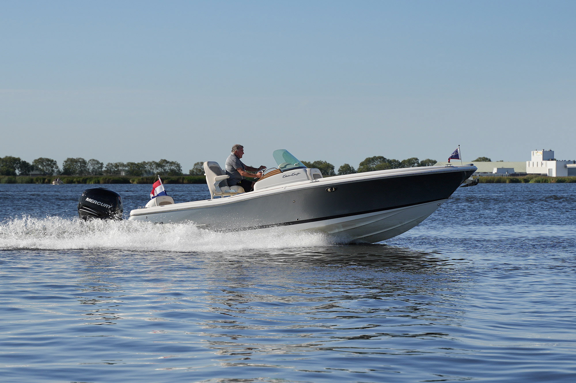 Chris-Craft Catalina 23