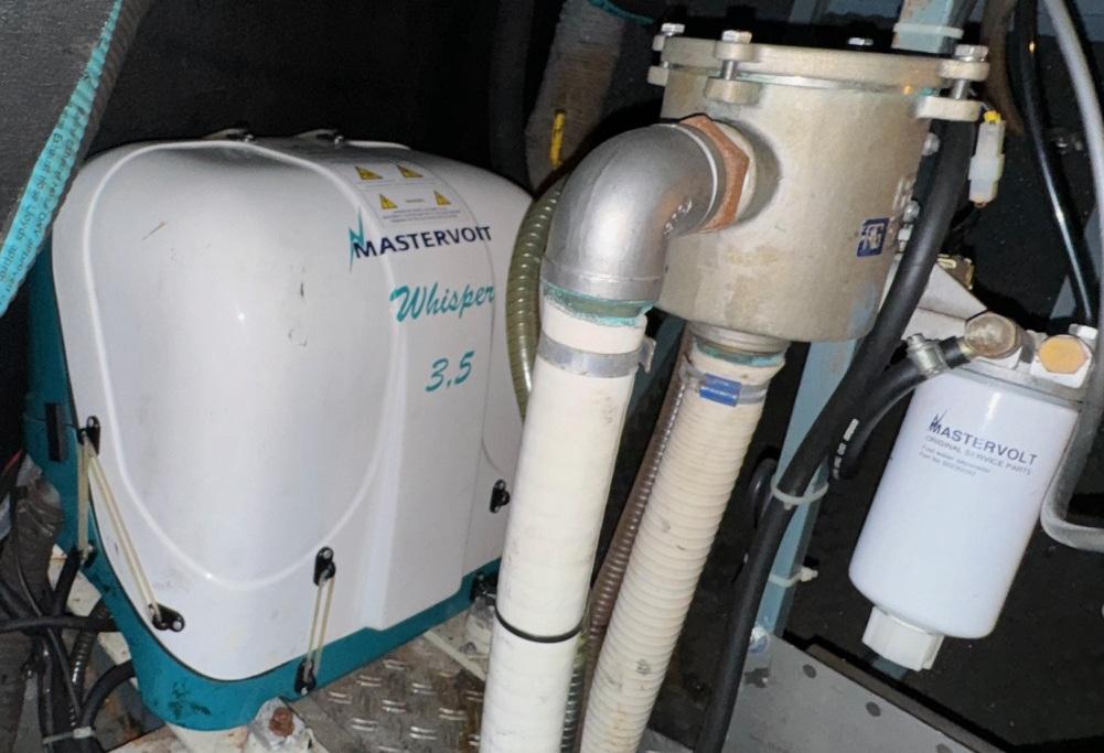 Bruijs Bruijs Vlet 12.70 AK Cabrio