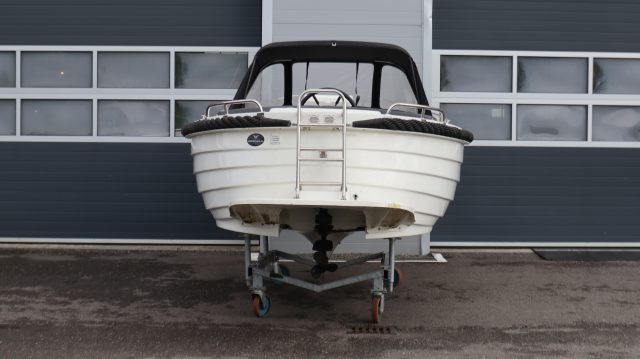 Crescent Allure 21 DE GROOTSTE SLOEPENSHOWROOM VAN NEDERLAND