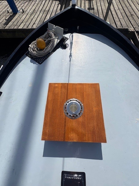 Vollenhovense Bol 8.10