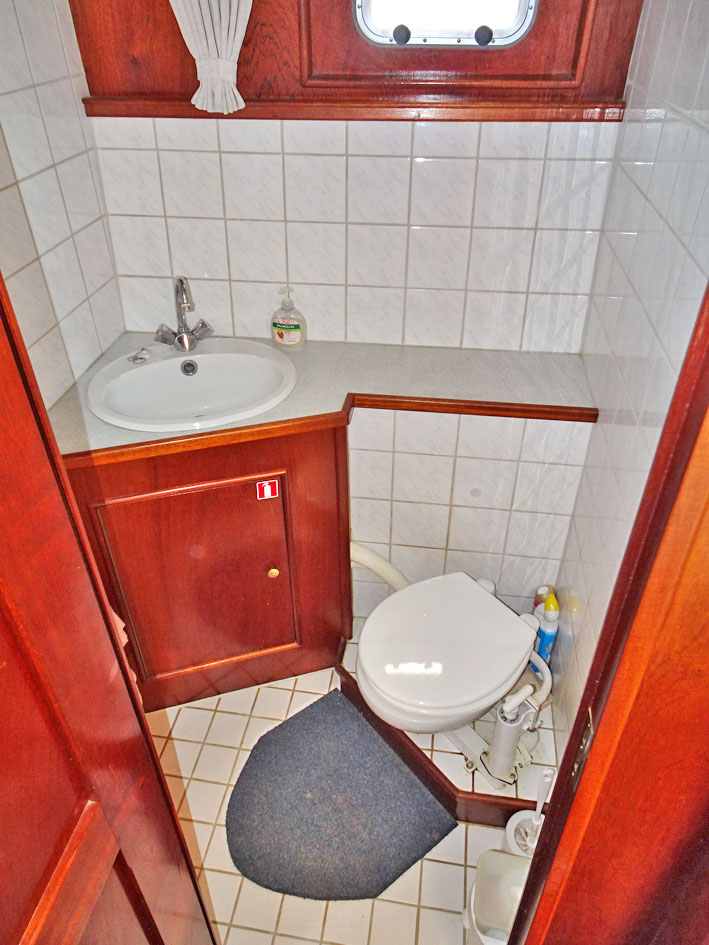 Martin Bekebrede 1300 AK