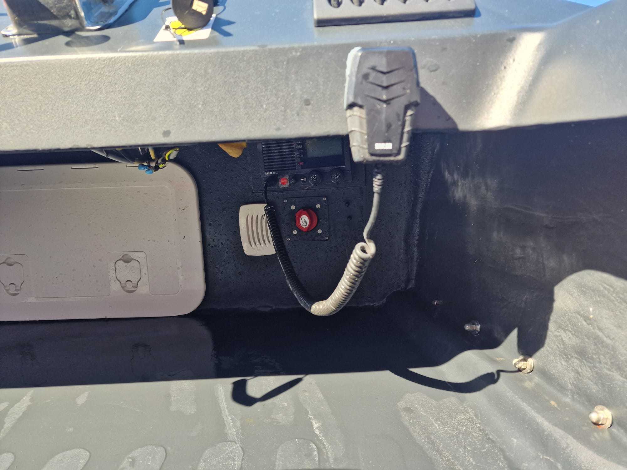 Mulder & Rijke Reddingsboot 6.00