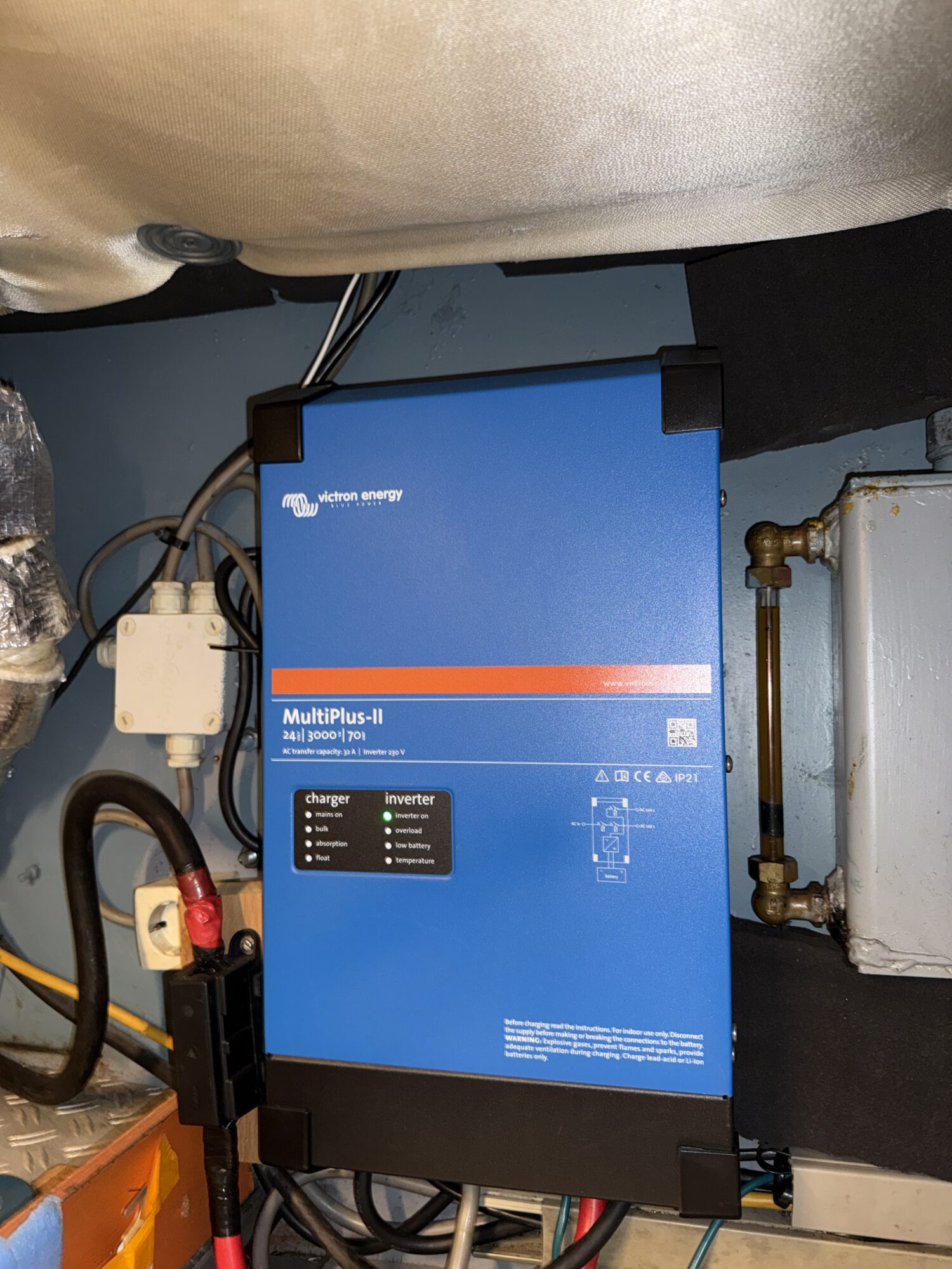 Molenmaker en Mantel Molenmaker & Mantel Kotter 11.75 AK Cabrio