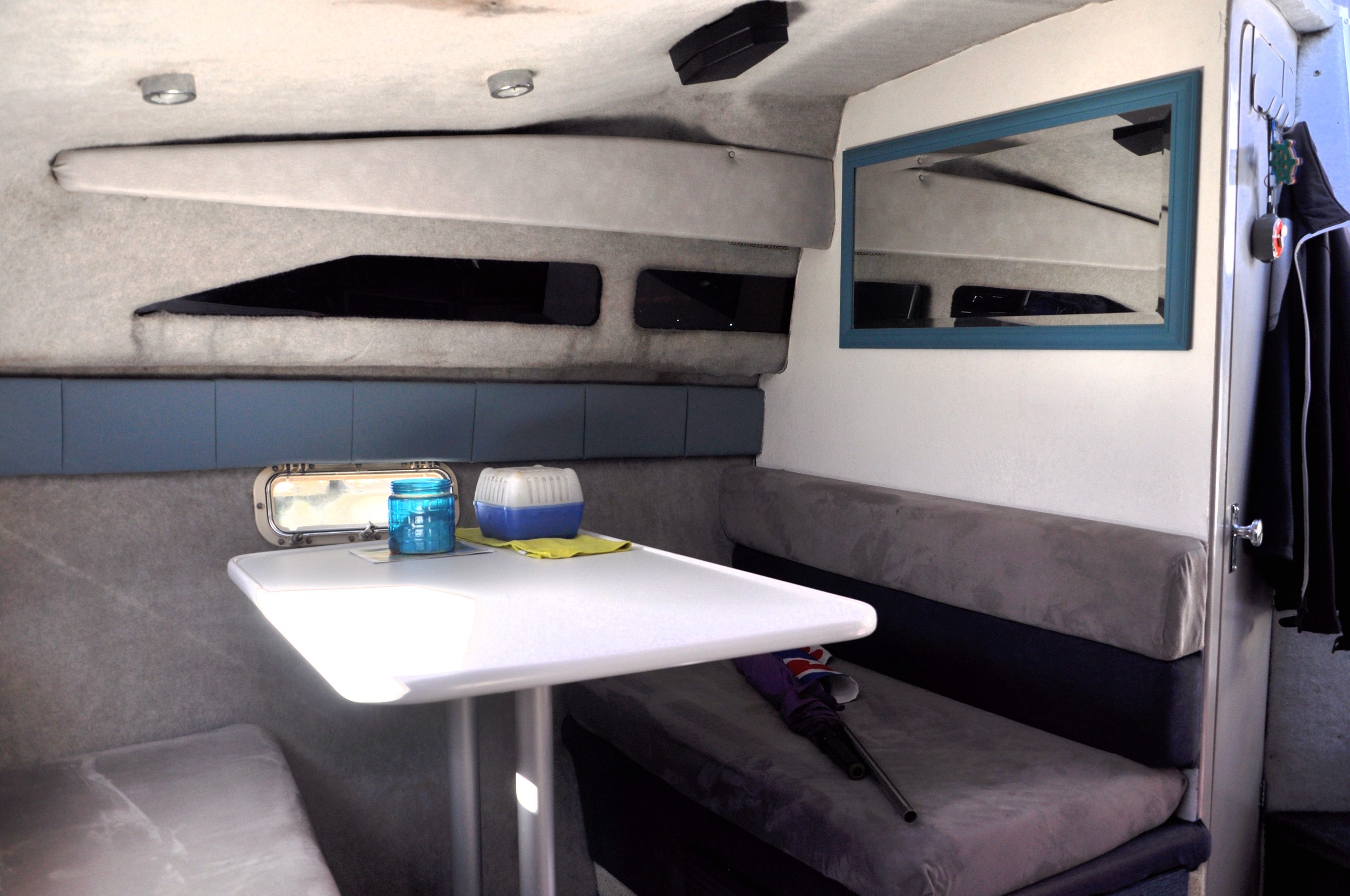 Bayliner 2855 Cierra