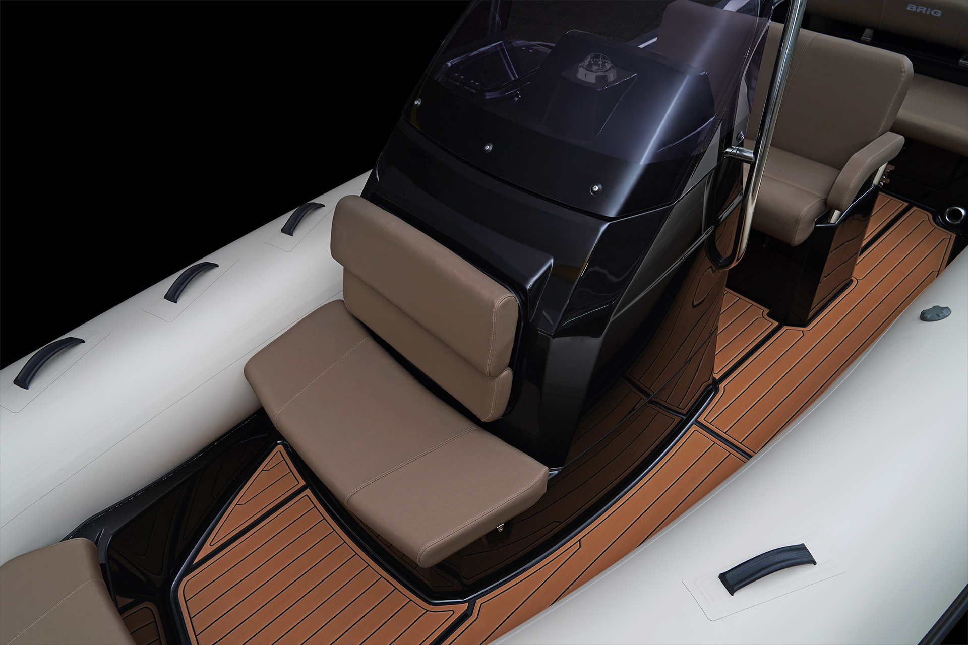 Brig Ribs Brig Eagle 6