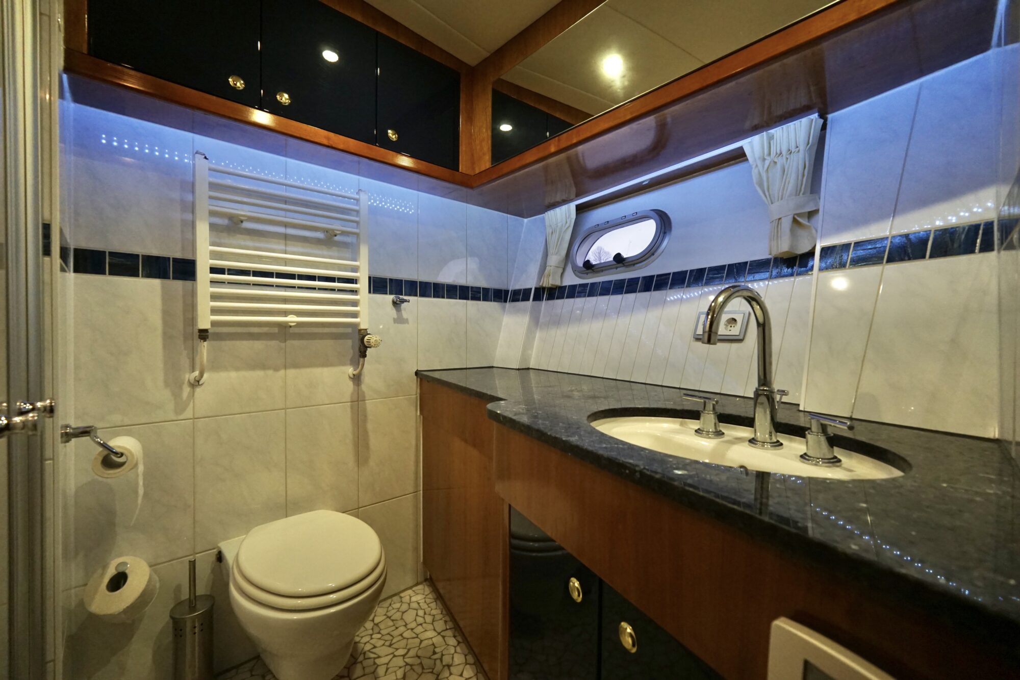 Van der Heijden 17.00 Dynamic Deluxe VS