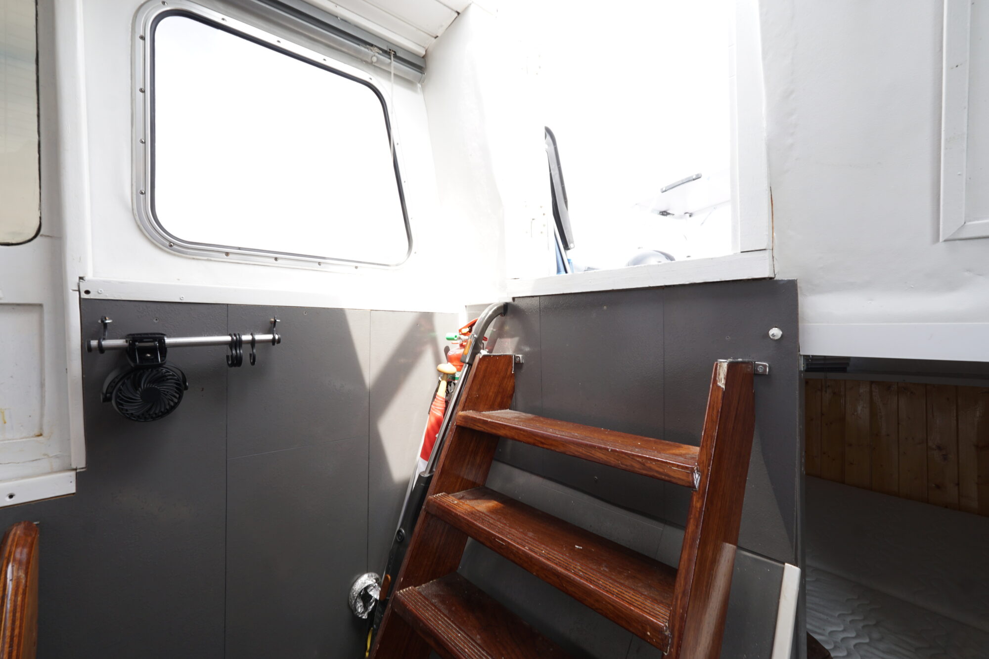 Altena Kruiser 9.30 AK Cabrio