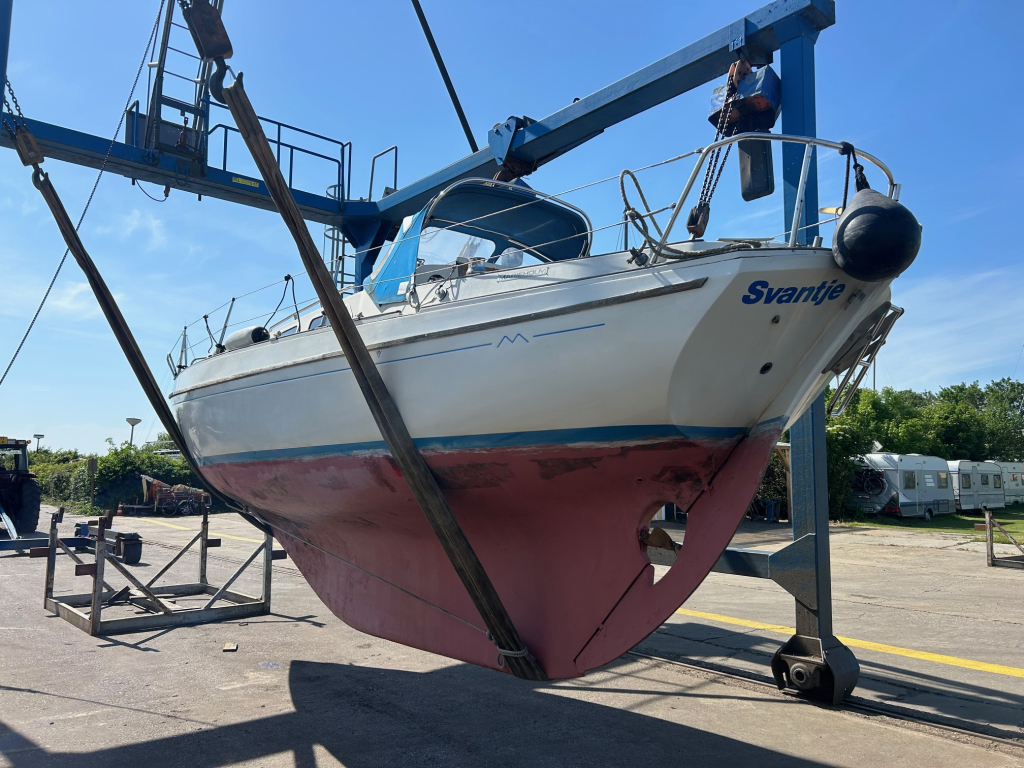 Marieholm 261