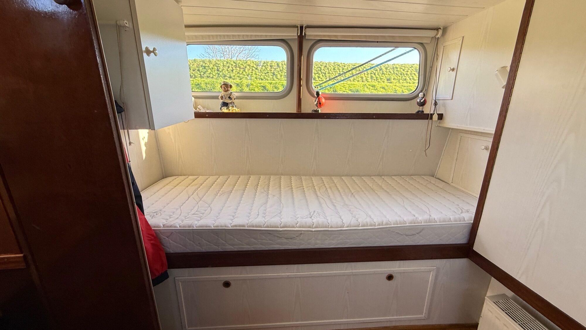 Altena Altena Kruiser 11.50 AK Cabrio