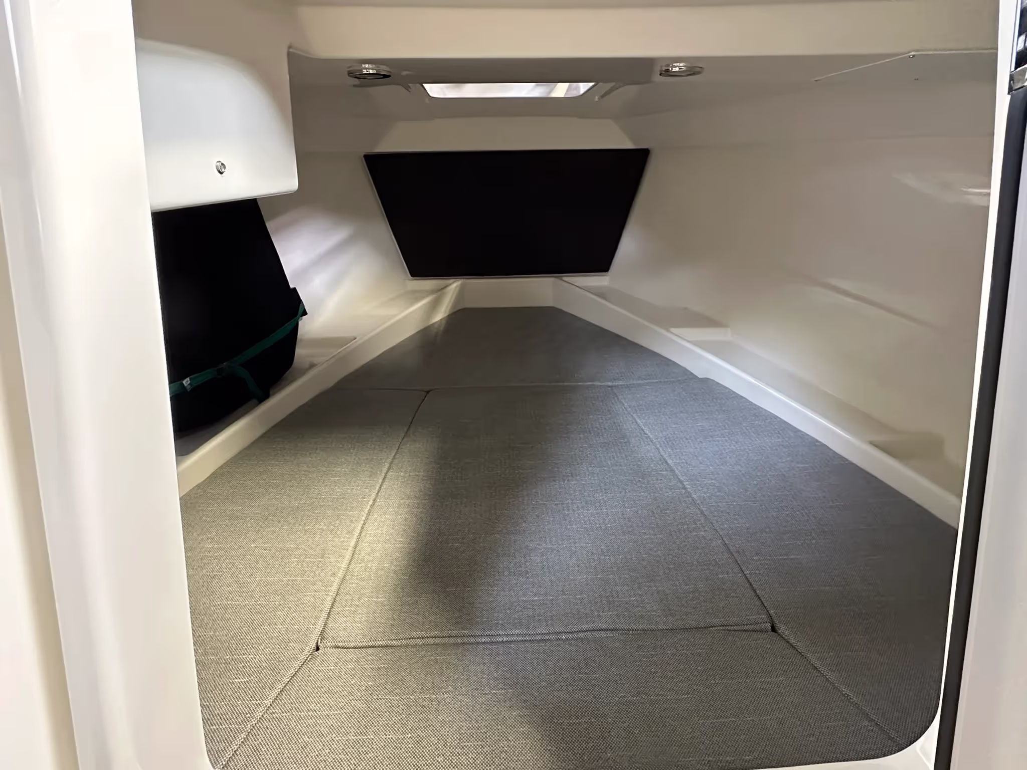 Quicksilver 675 Cruiser