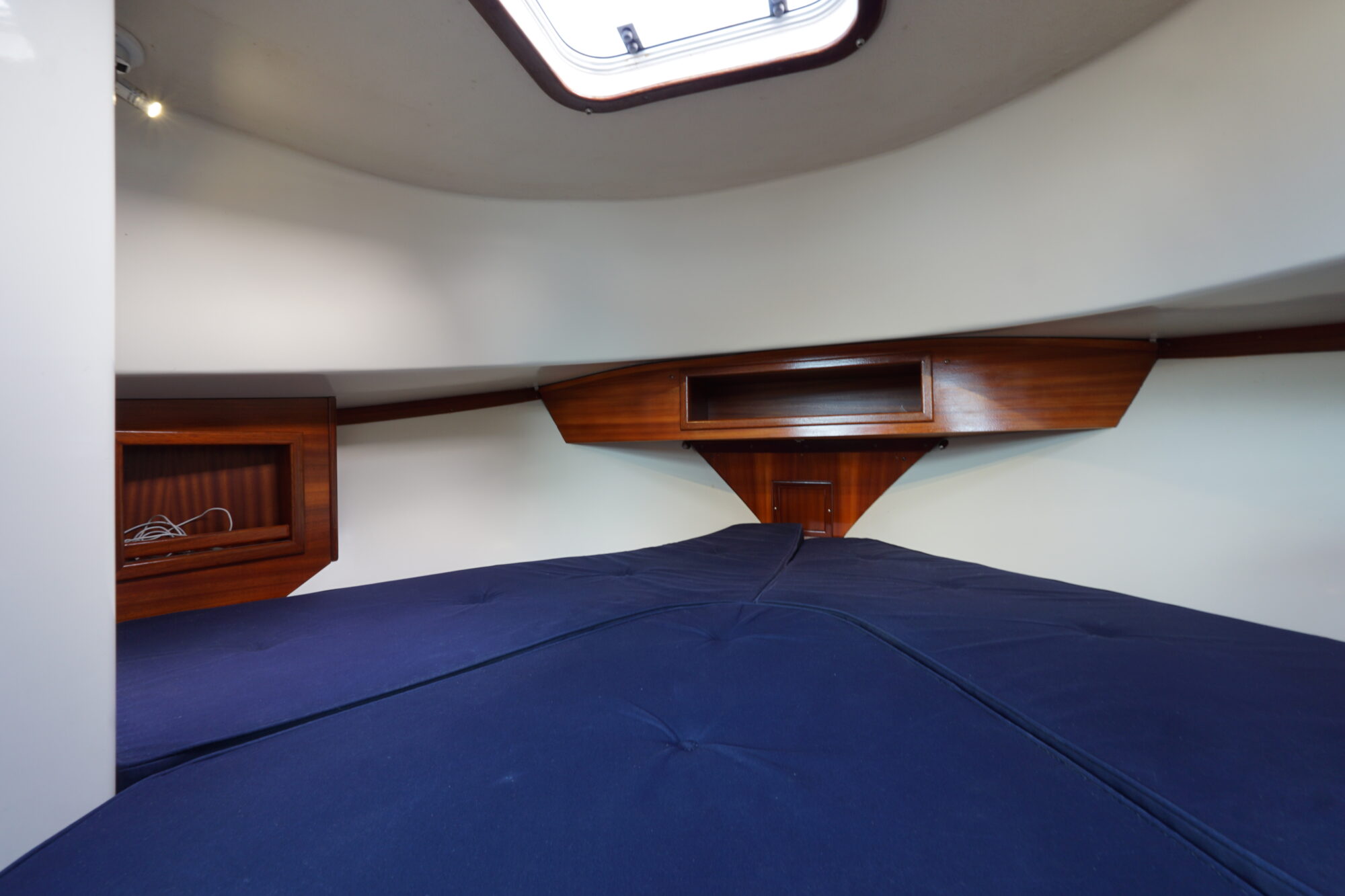 Makma Caribbean 31 MK I “Bohemien”