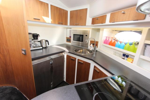 Riva Riva 20 Corsaro