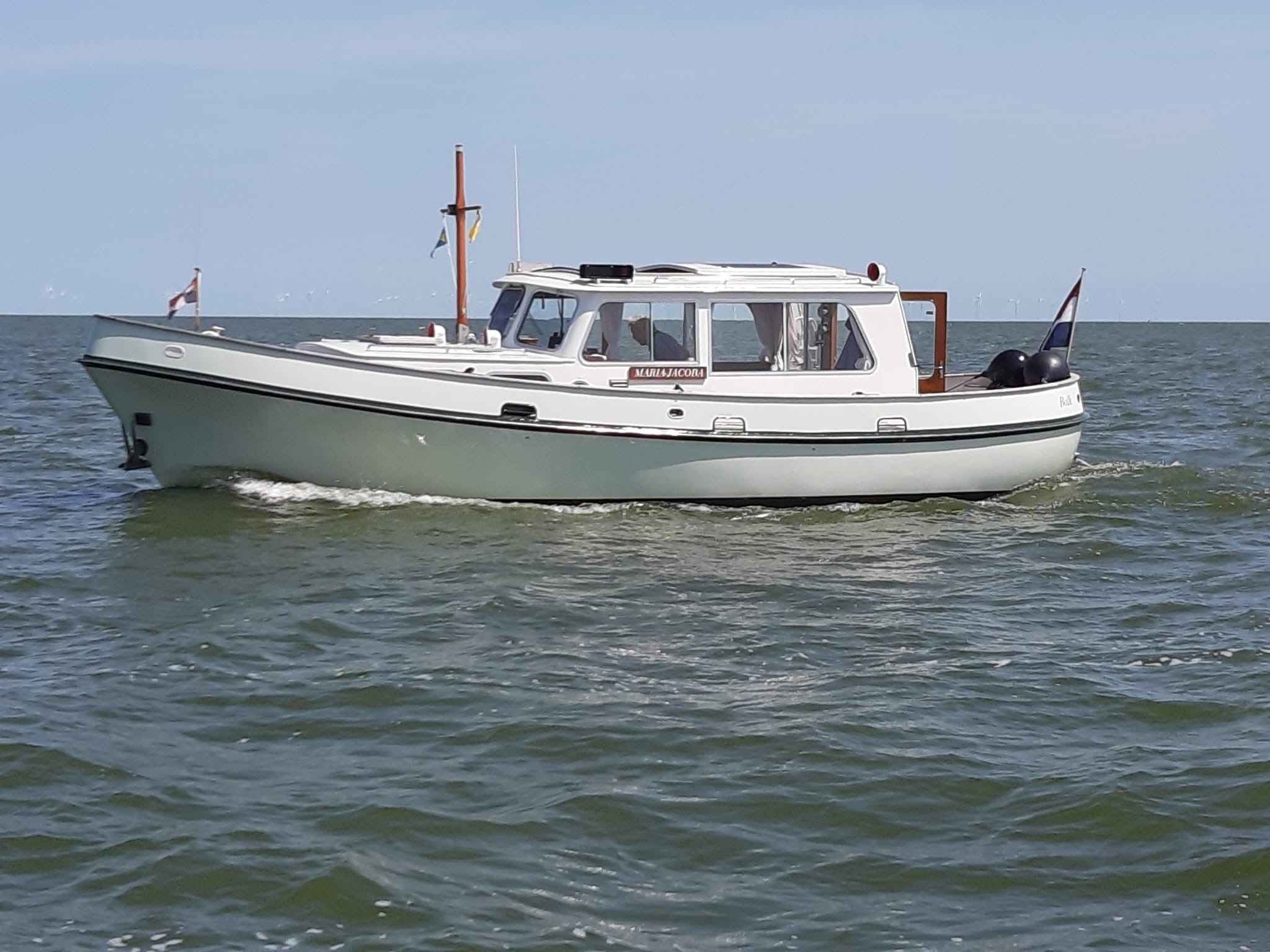 Gillessen Vlet 10.50