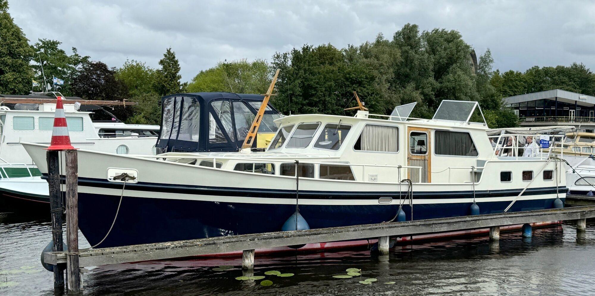 Altena Altena Kruiser 13.10 AK Cabrio