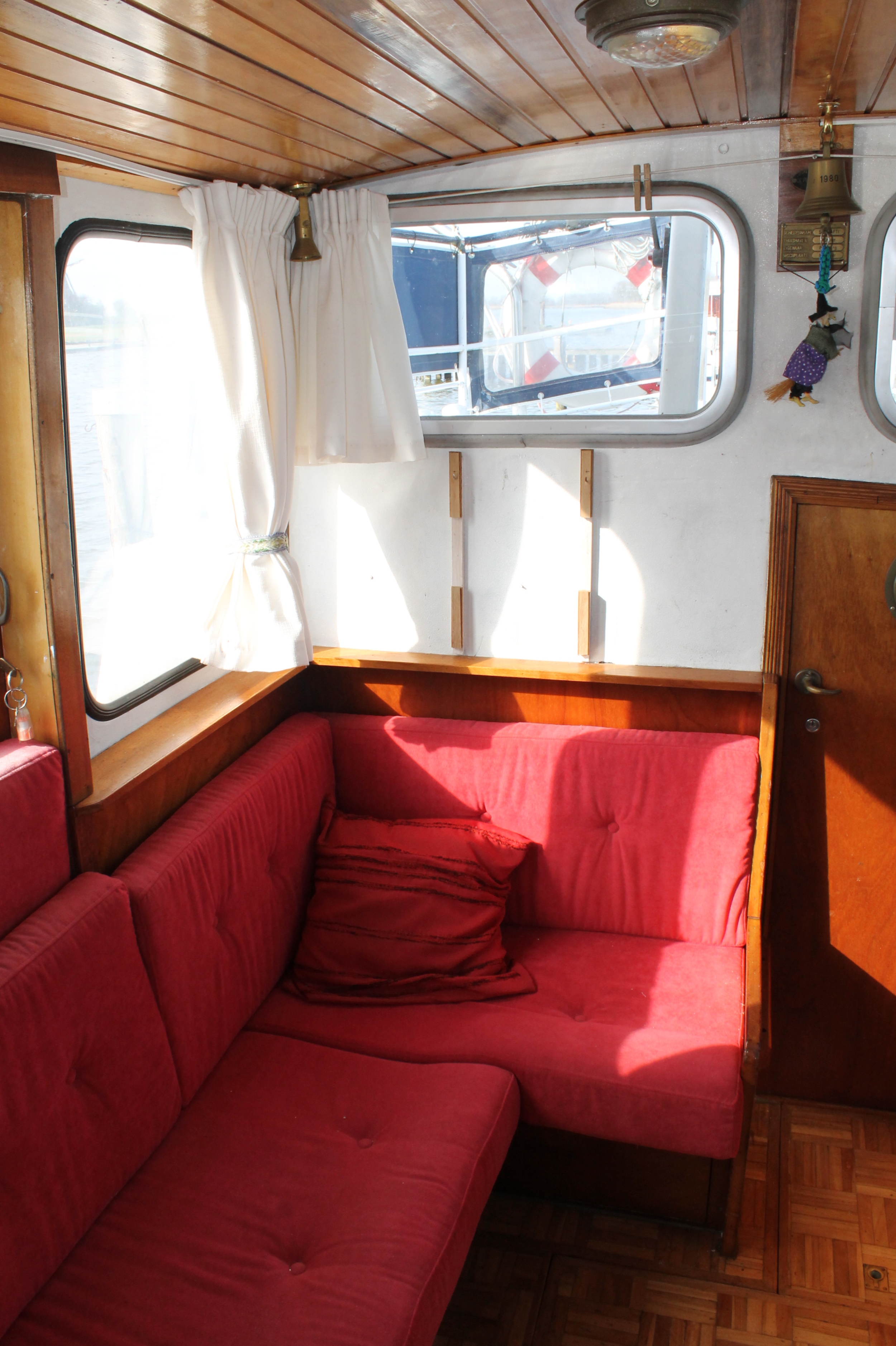 Peereboom Kruiser GSAK