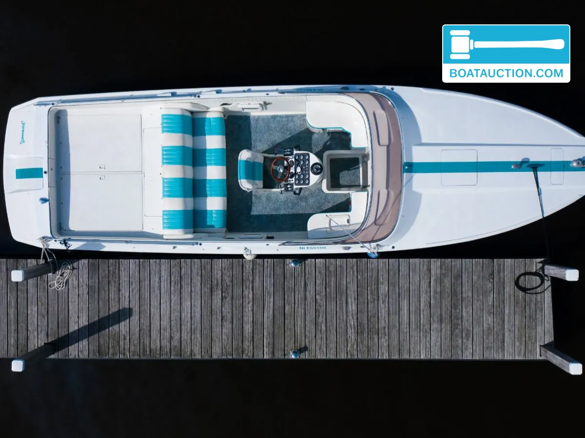 Monte Carlo Offshorer 30