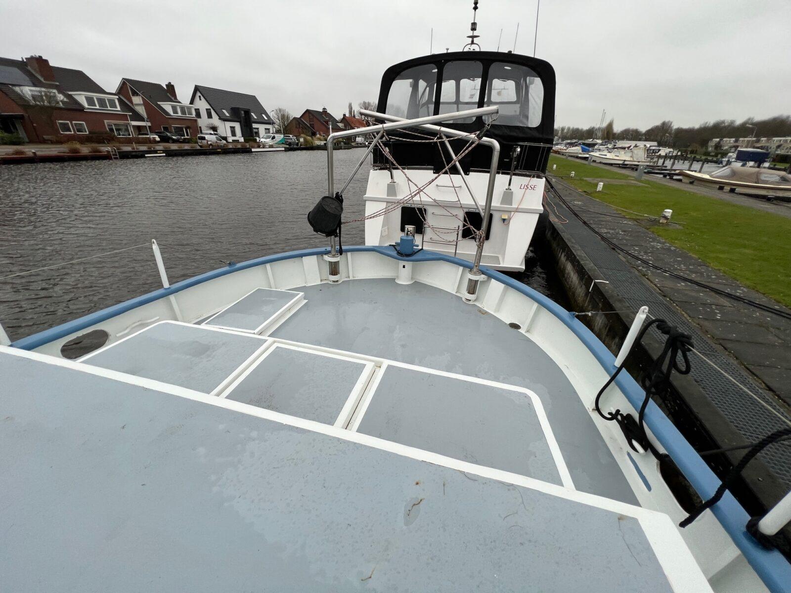 Koopmans Koopmans Kotter 14.00 AK