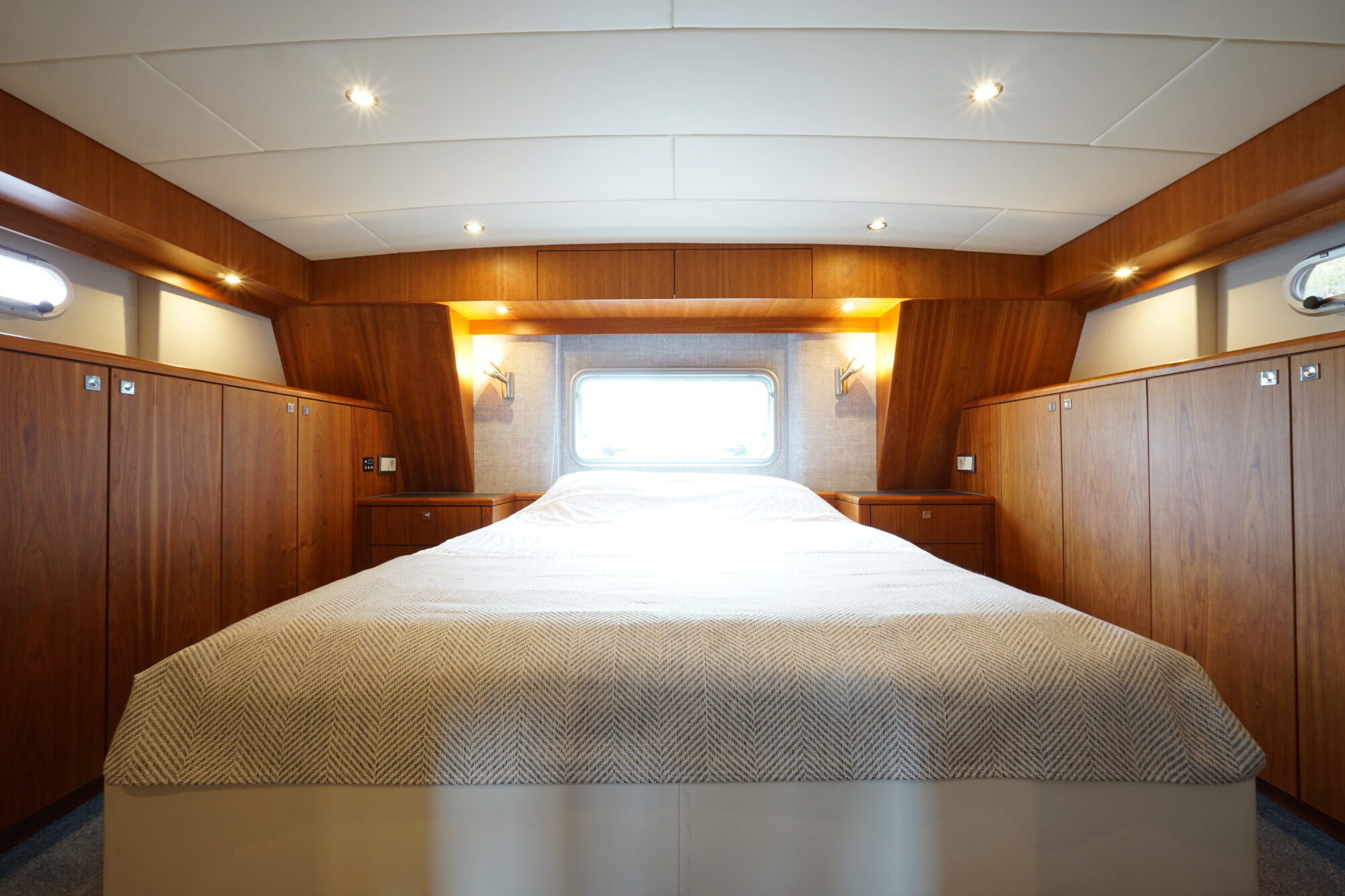 Van der Heijden 14.00 Dynamic DeLuxe Cabrio