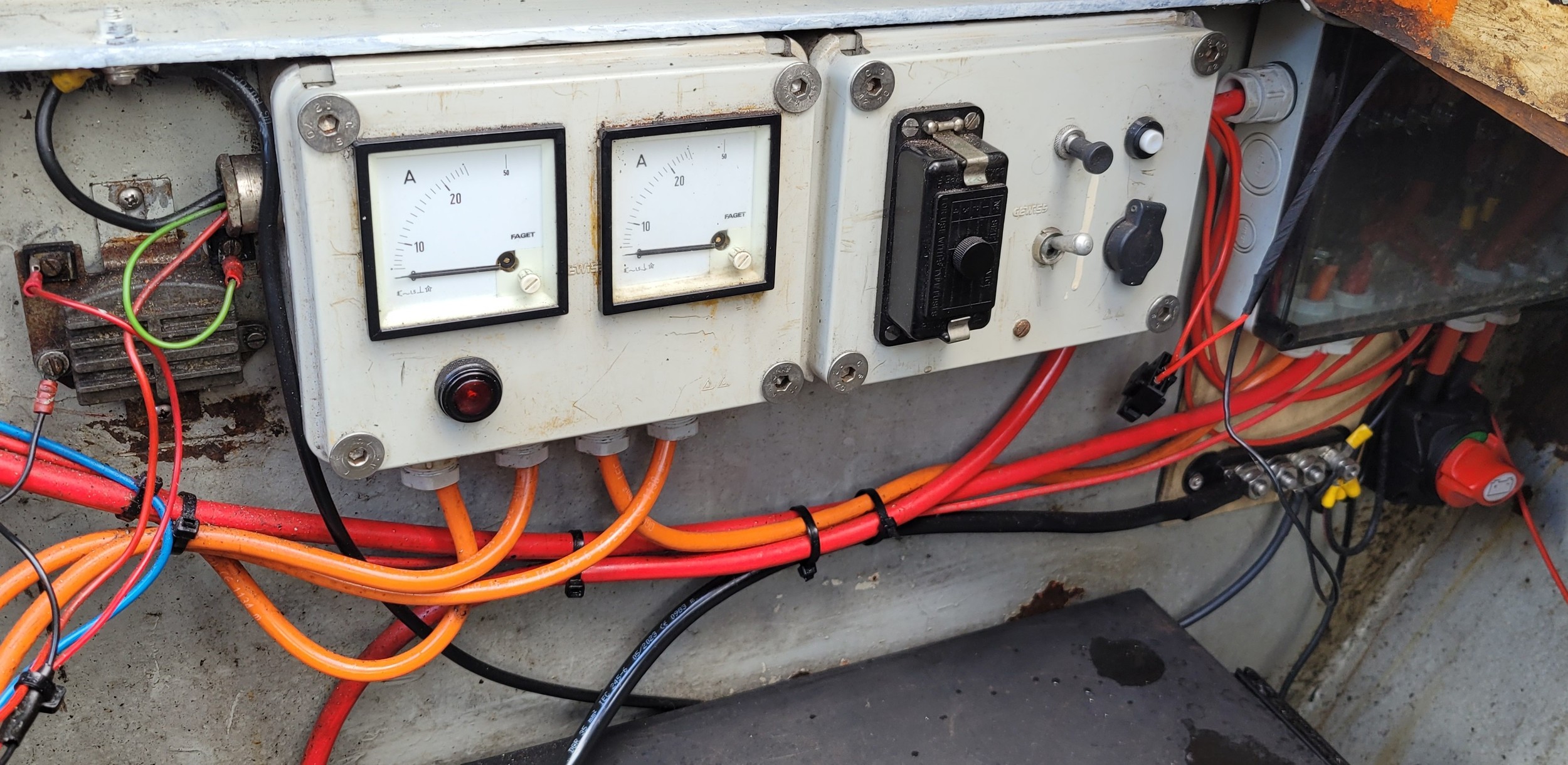 Westerdijk Zeeschouw 10.00