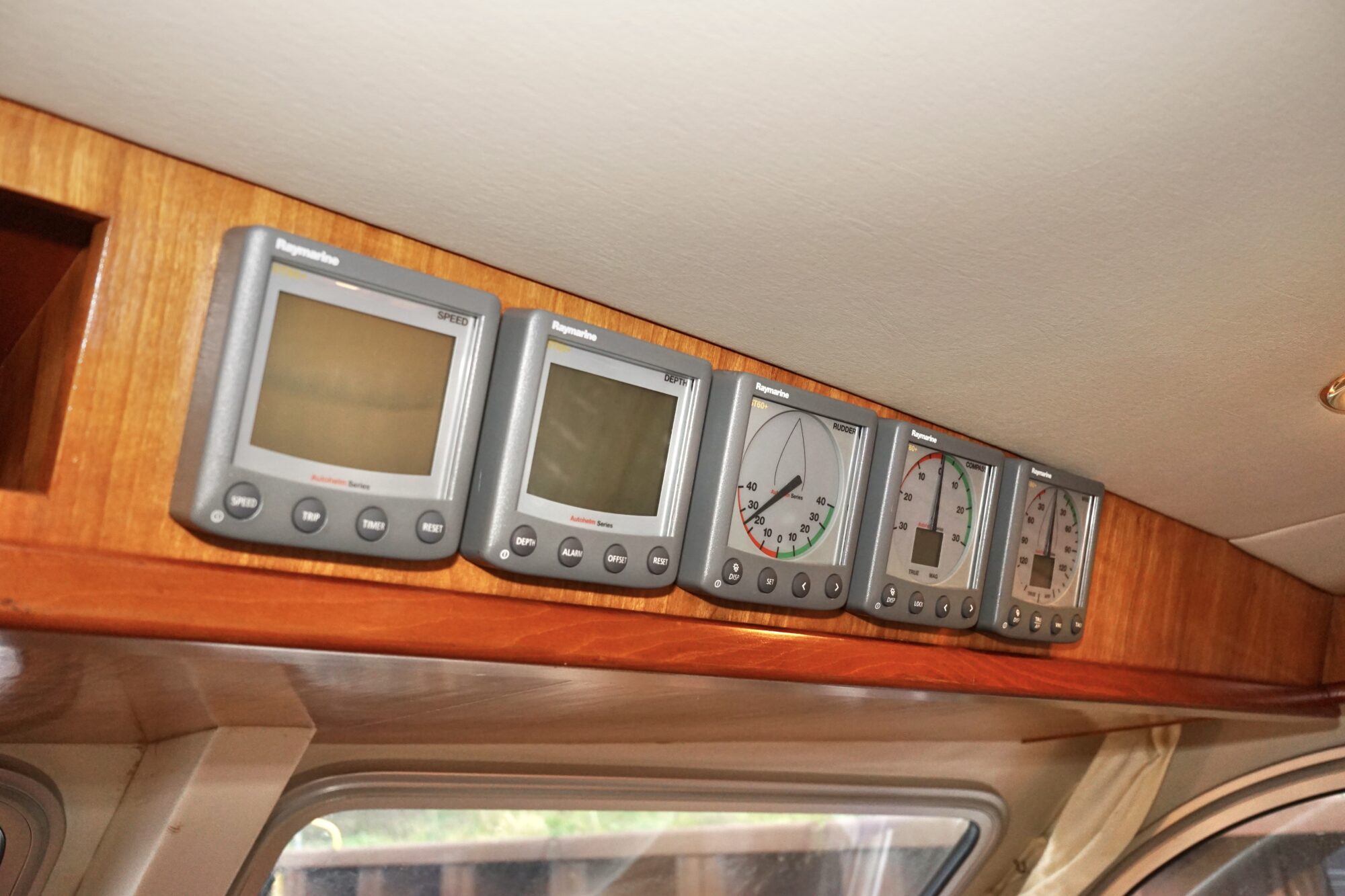 Van der Heijden 17.00 Dynamic Deluxe VS