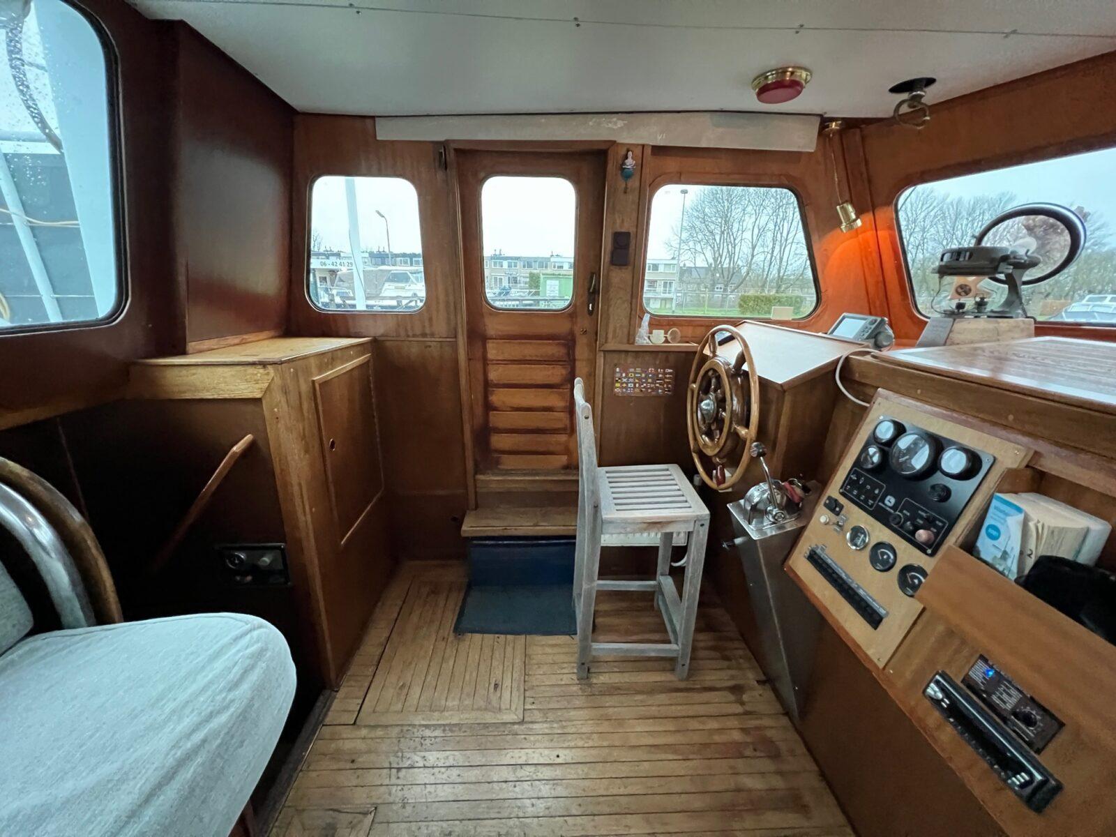 Koopmans Koopmans Kotter 14.00 AK