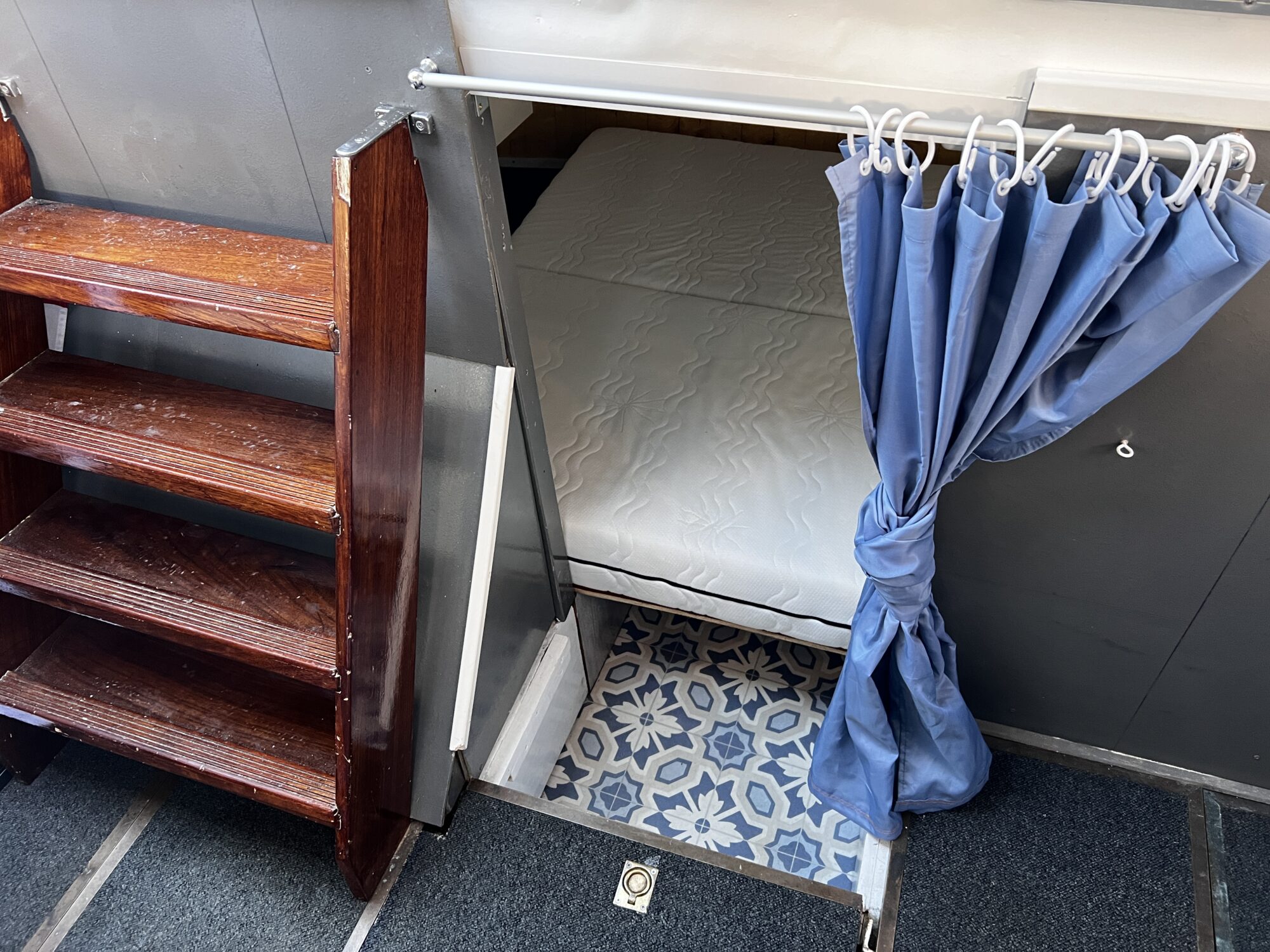 Altena Kruiser 9.30 AK Cabrio